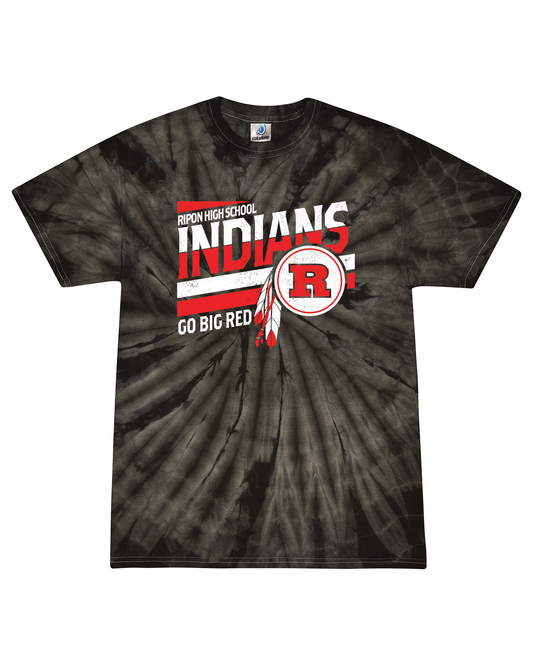 Vintage Indians Tee