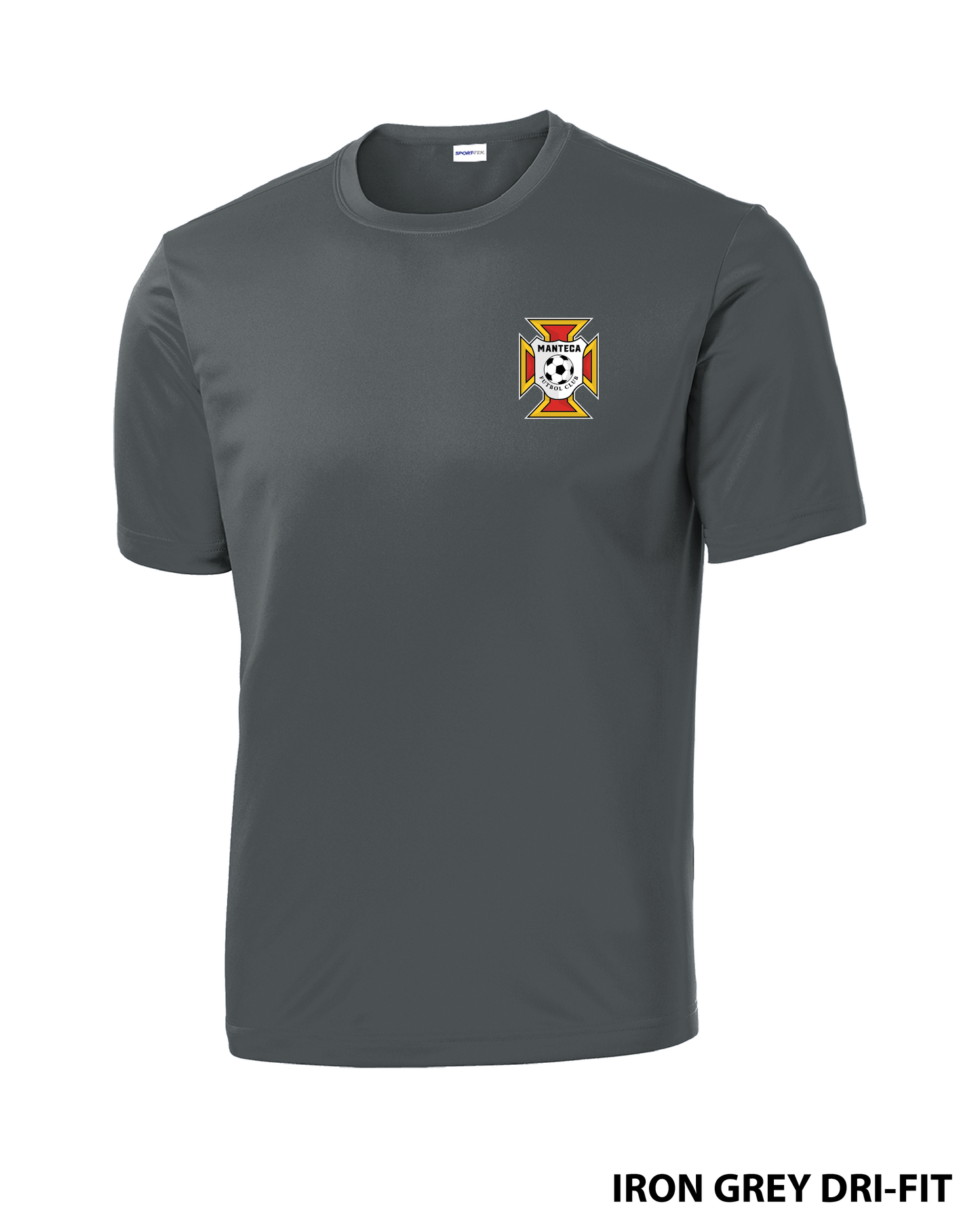 MFC Training Tee