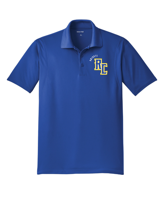 Men's Dri-Fit Polo