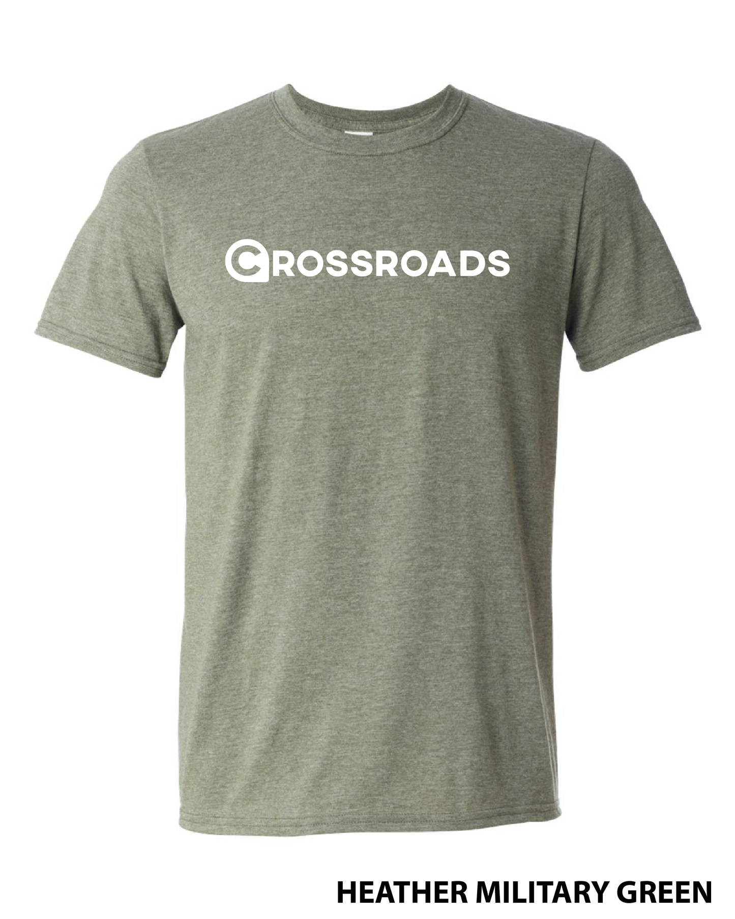 Classic Crossroads Tee