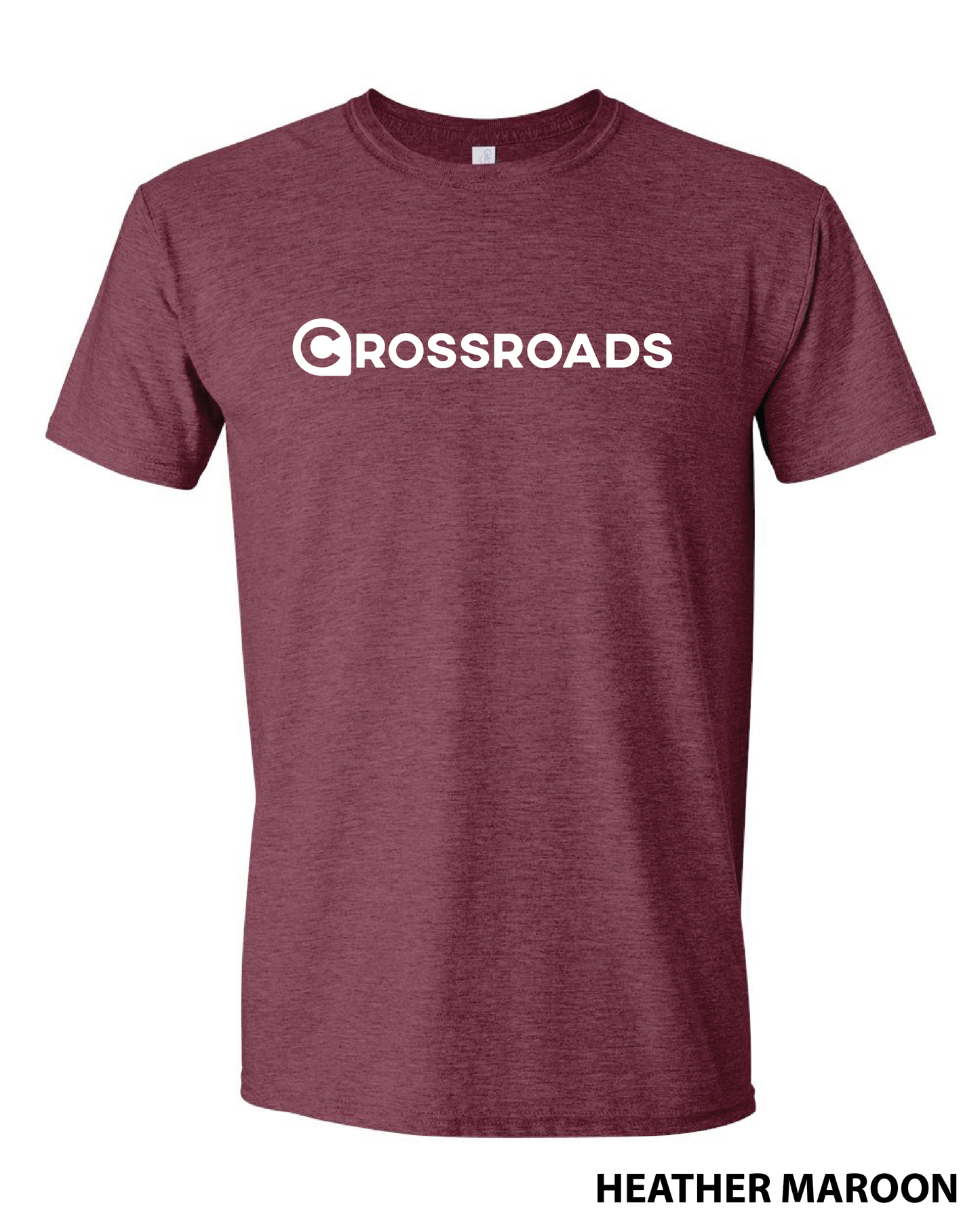 Classic Crossroads Tee