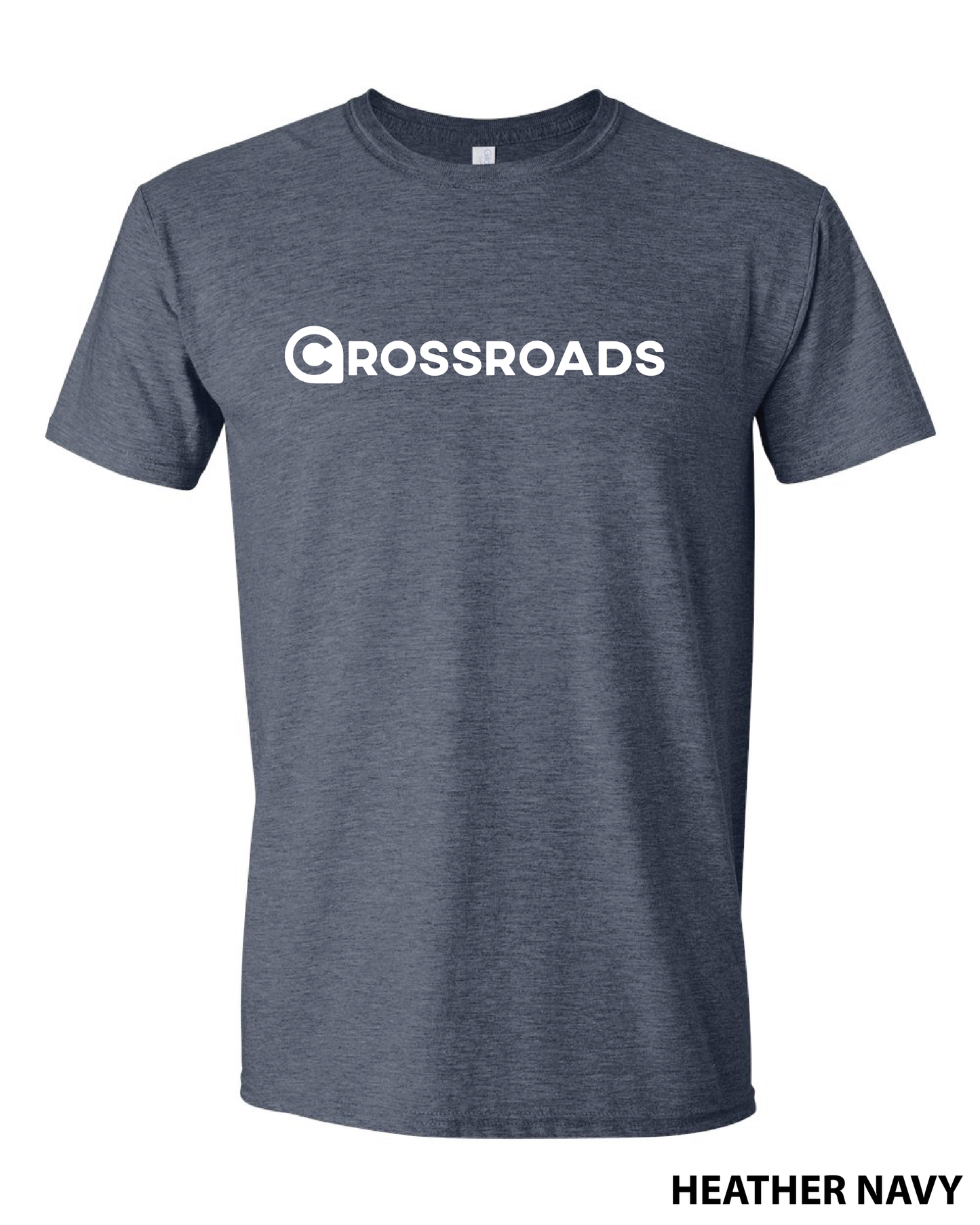 Classic Crossroads Tee