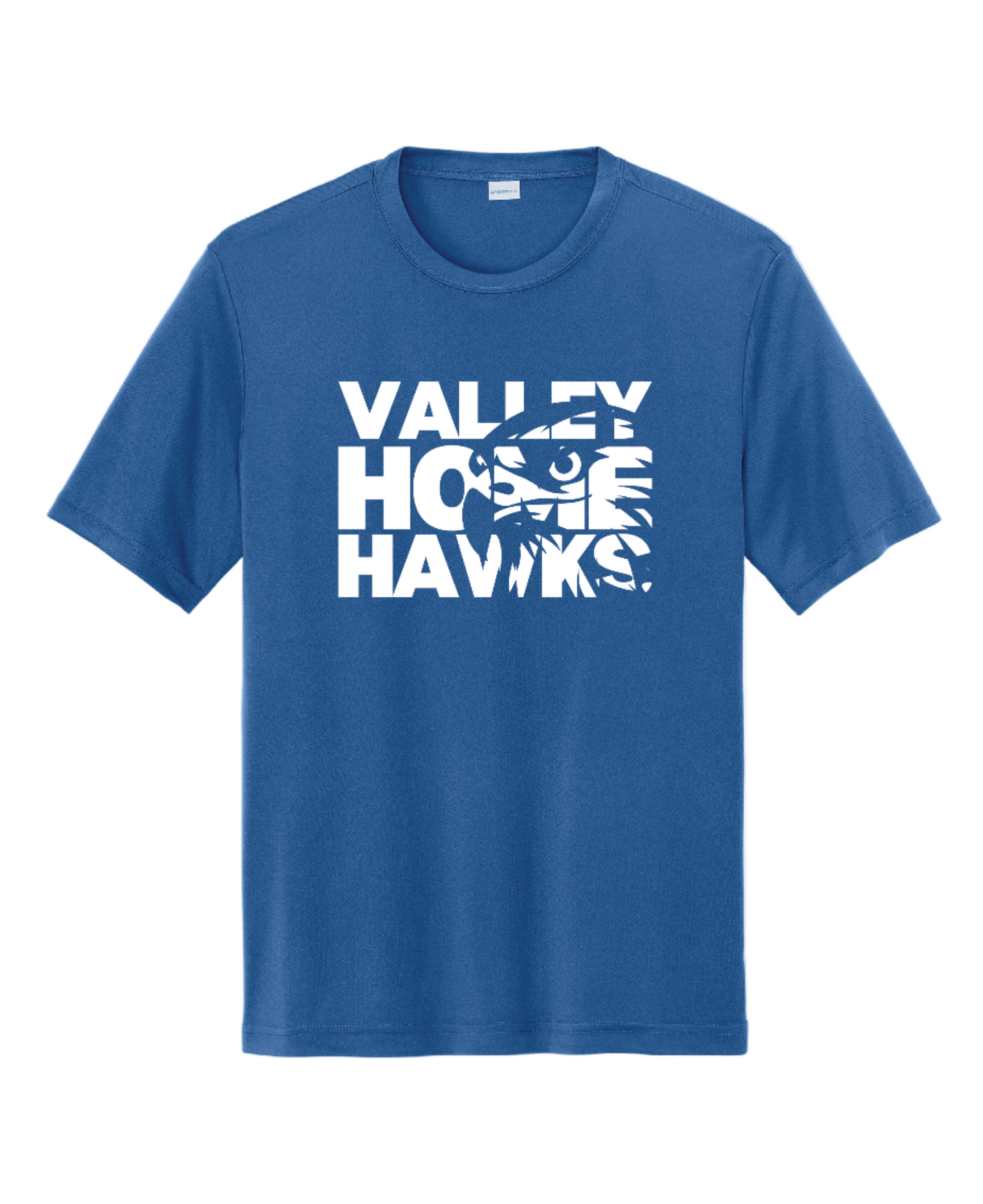 Valley Home Classic Hawks Shirt