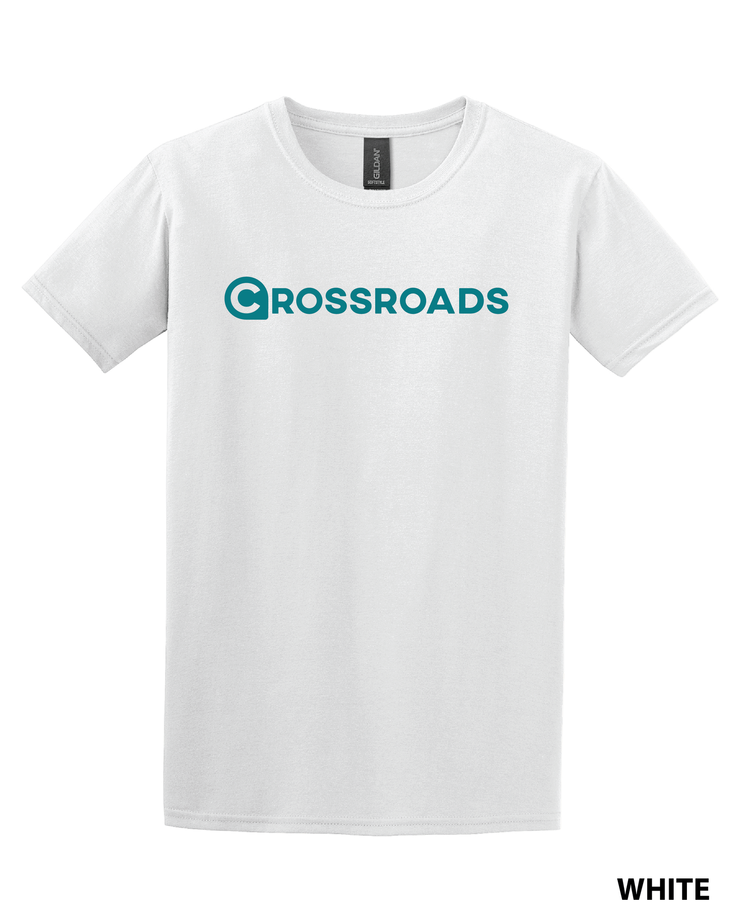 Classic Crossroads Tee