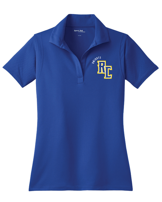 Women's Dri-Fit Polo
