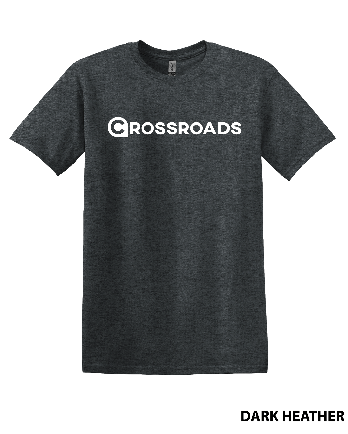 Classic Crossroads Tee