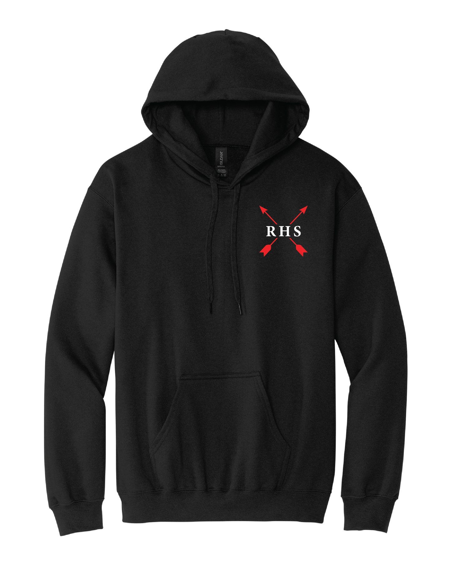 RHS Pennant Flag Hoodie