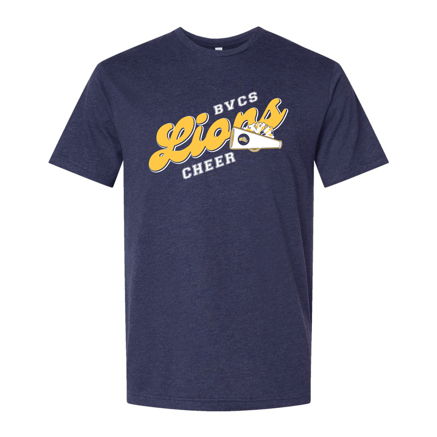 Logo 3 Tee