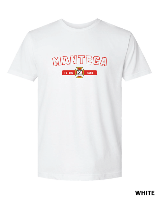 Collegiate MFC Tees