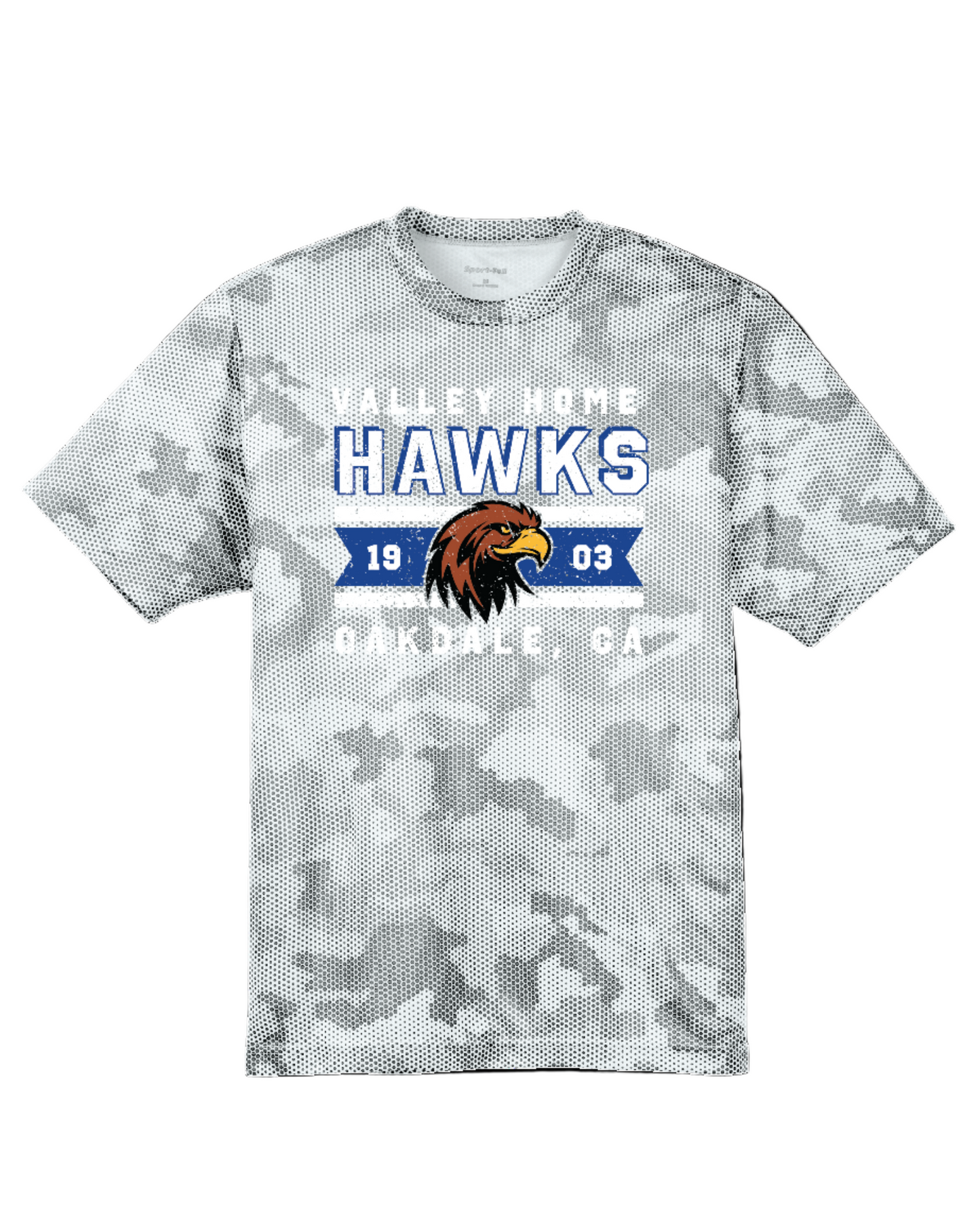 Valley Home Vintage Shirt