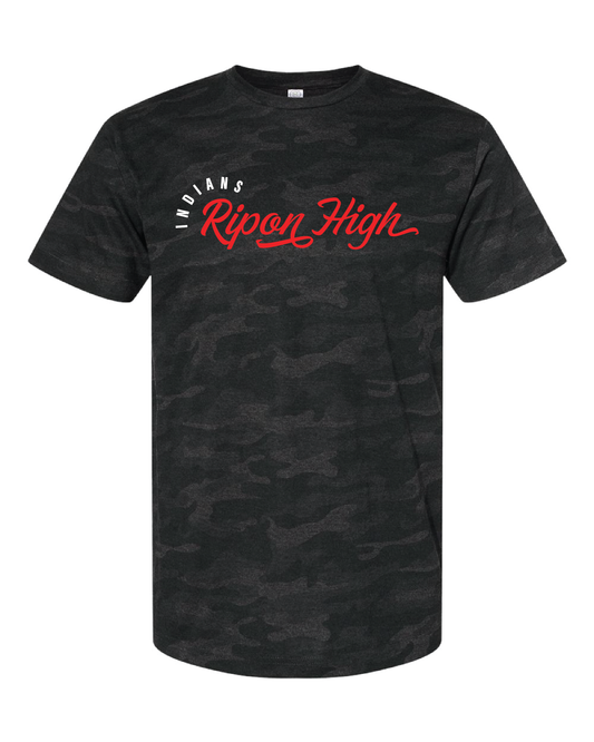 RHS Signature Tee