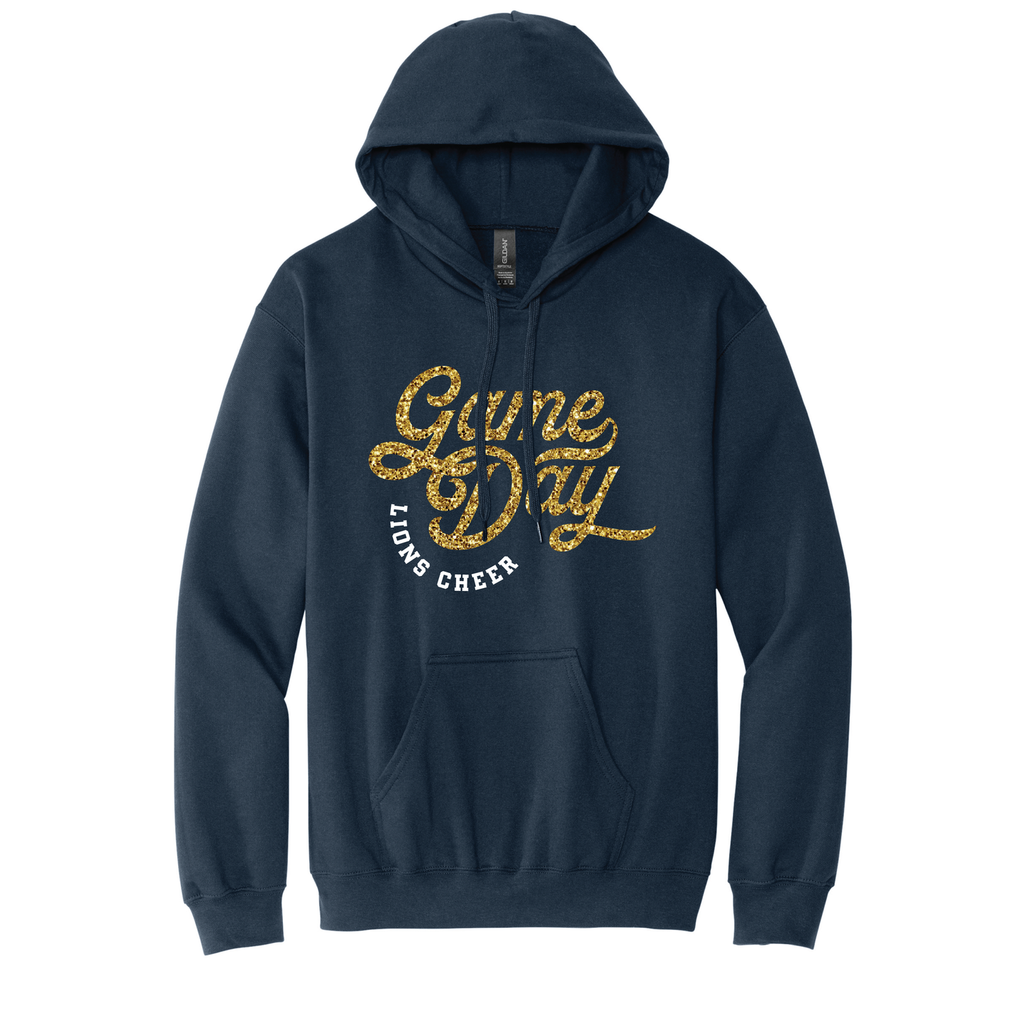 Game Day Hoodie
