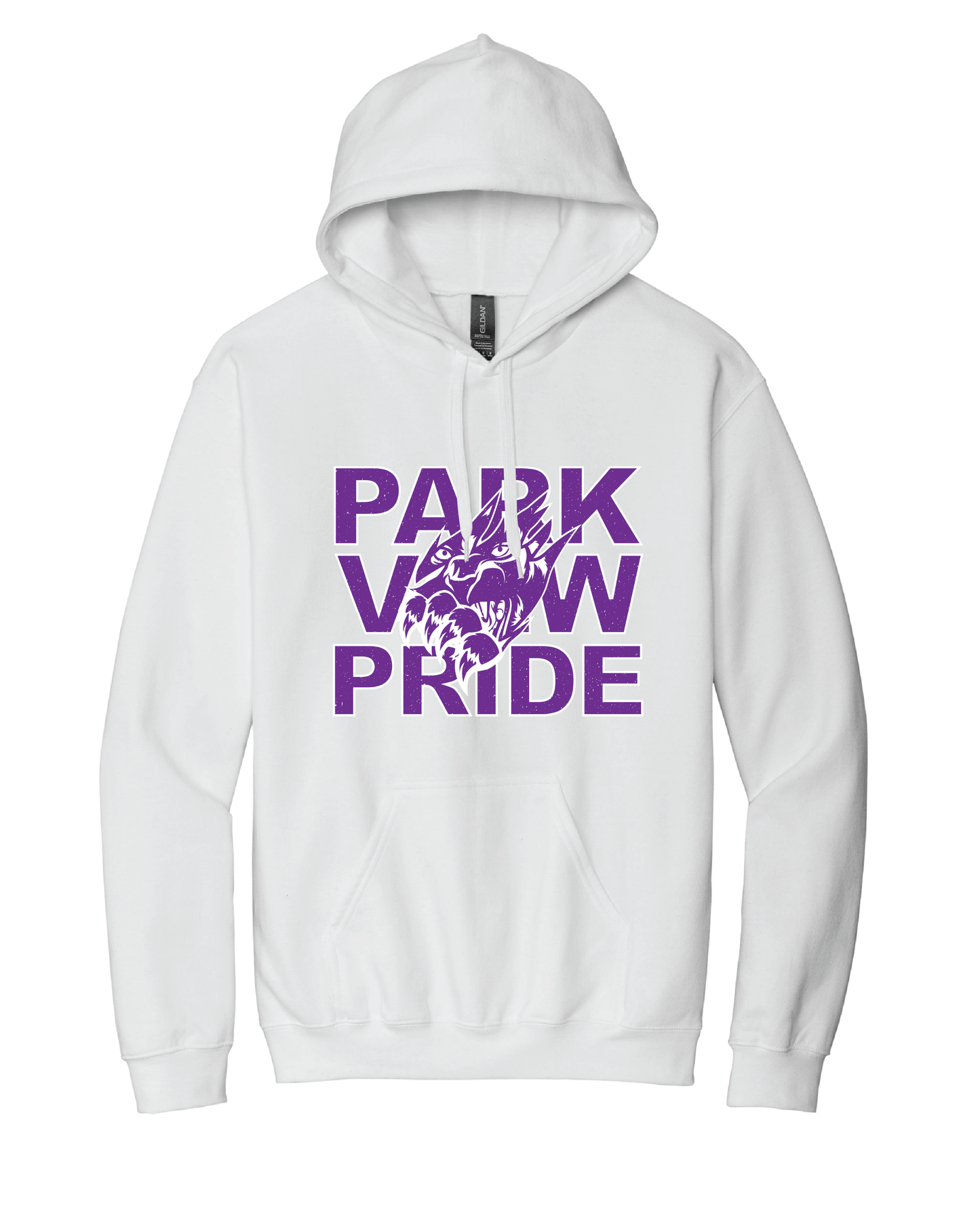 Panther Slash Hoodie