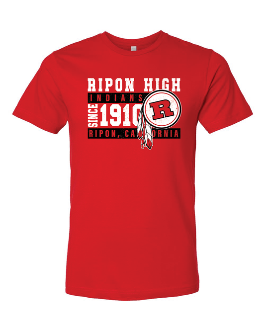 Vintage RHS Tee