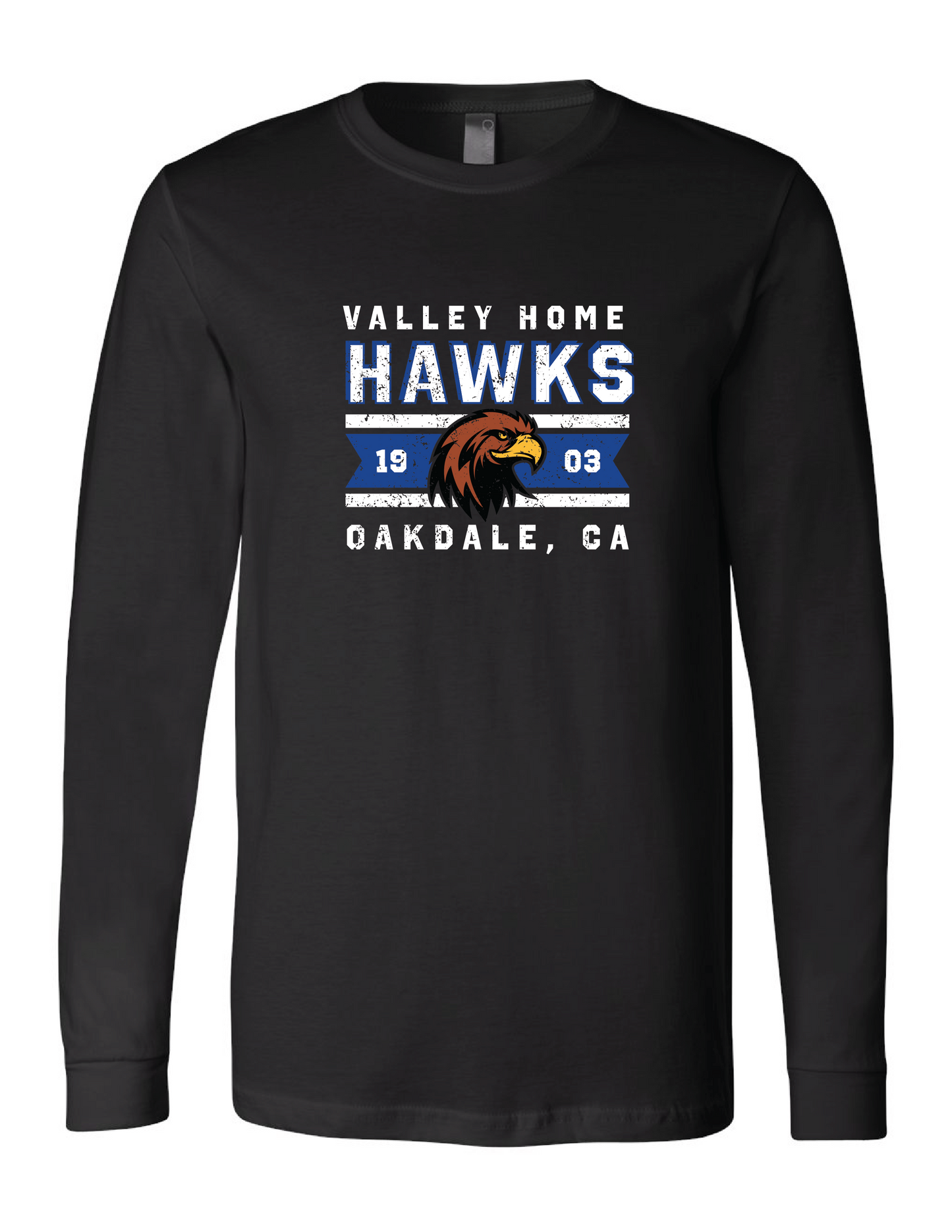 Long Sleeve Shirt (choose your design!)