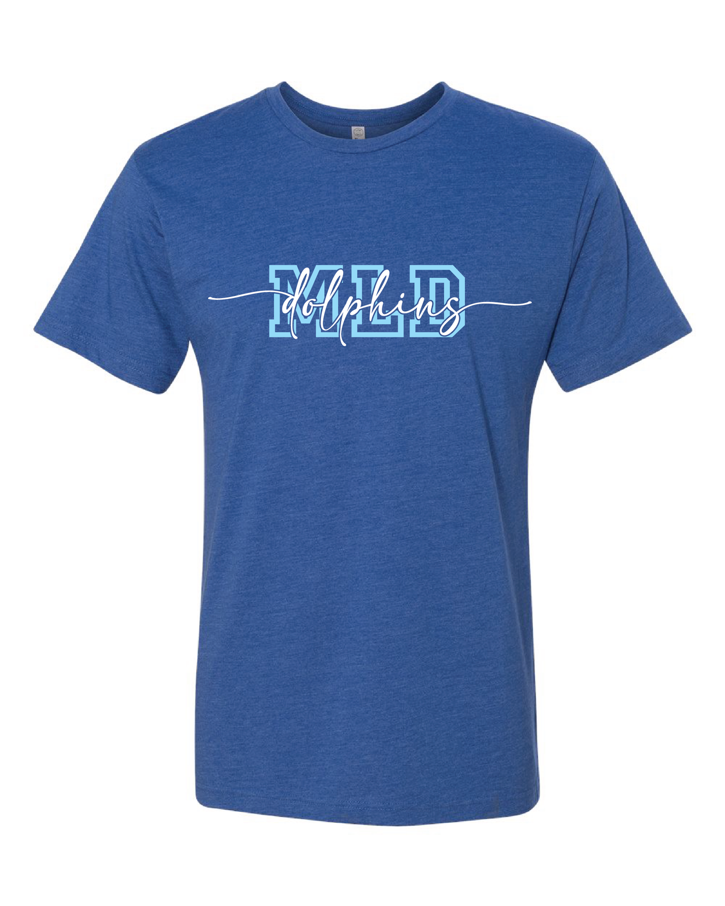 MLD Puff Tee