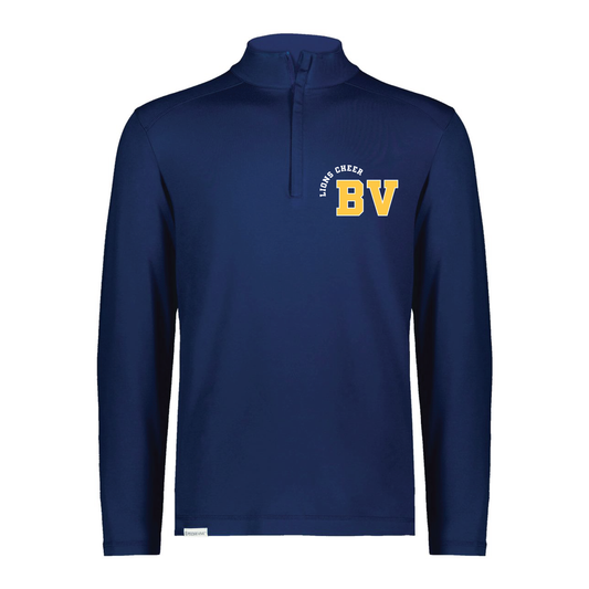 Men's Quarter Zip Sweatshirt