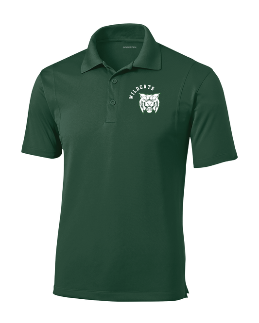 Weston Men's Dri-Fit Polo