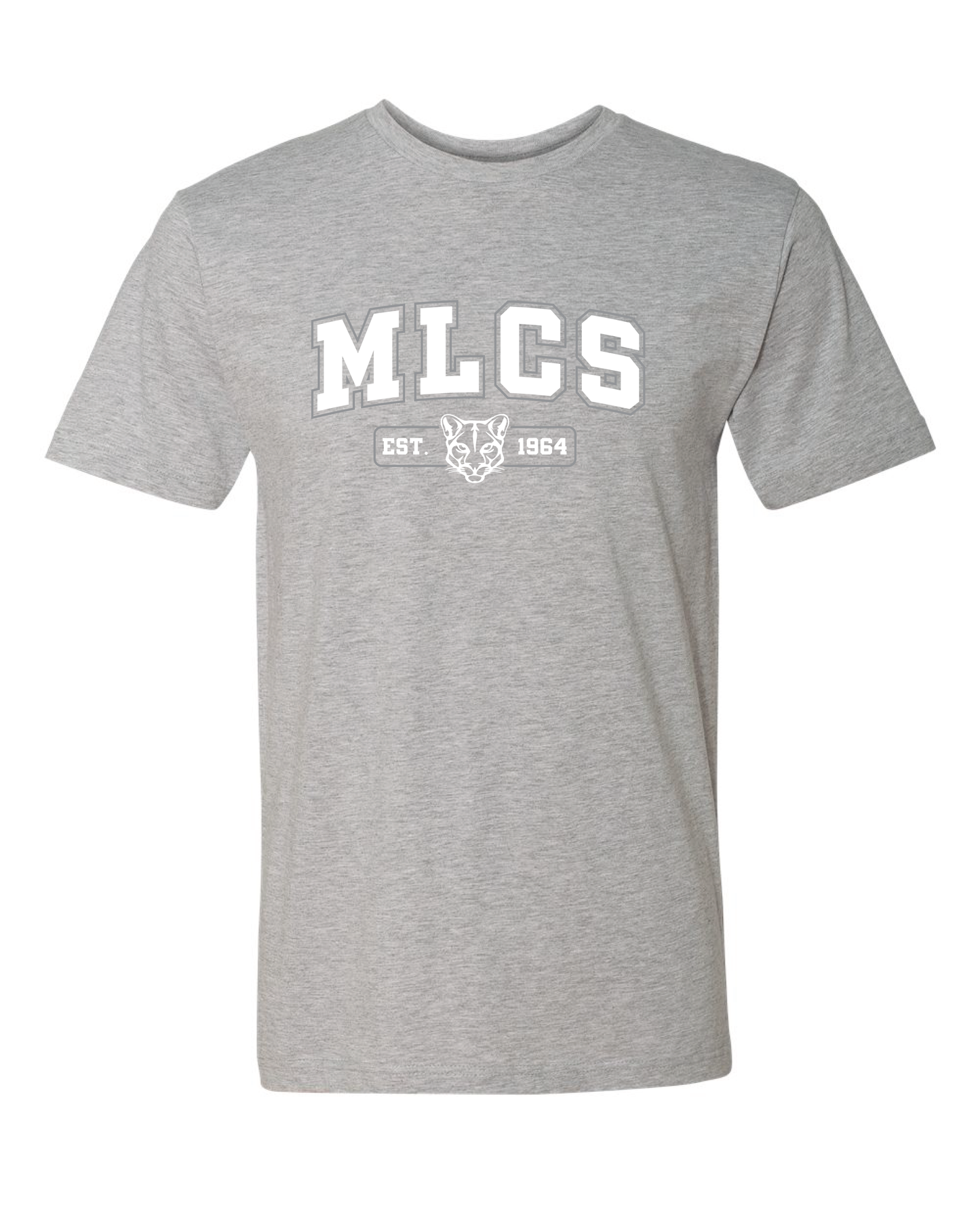 MLCS Classic Cougar Tee