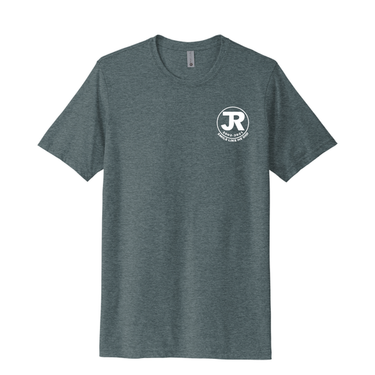JR Short Sleeve Tee