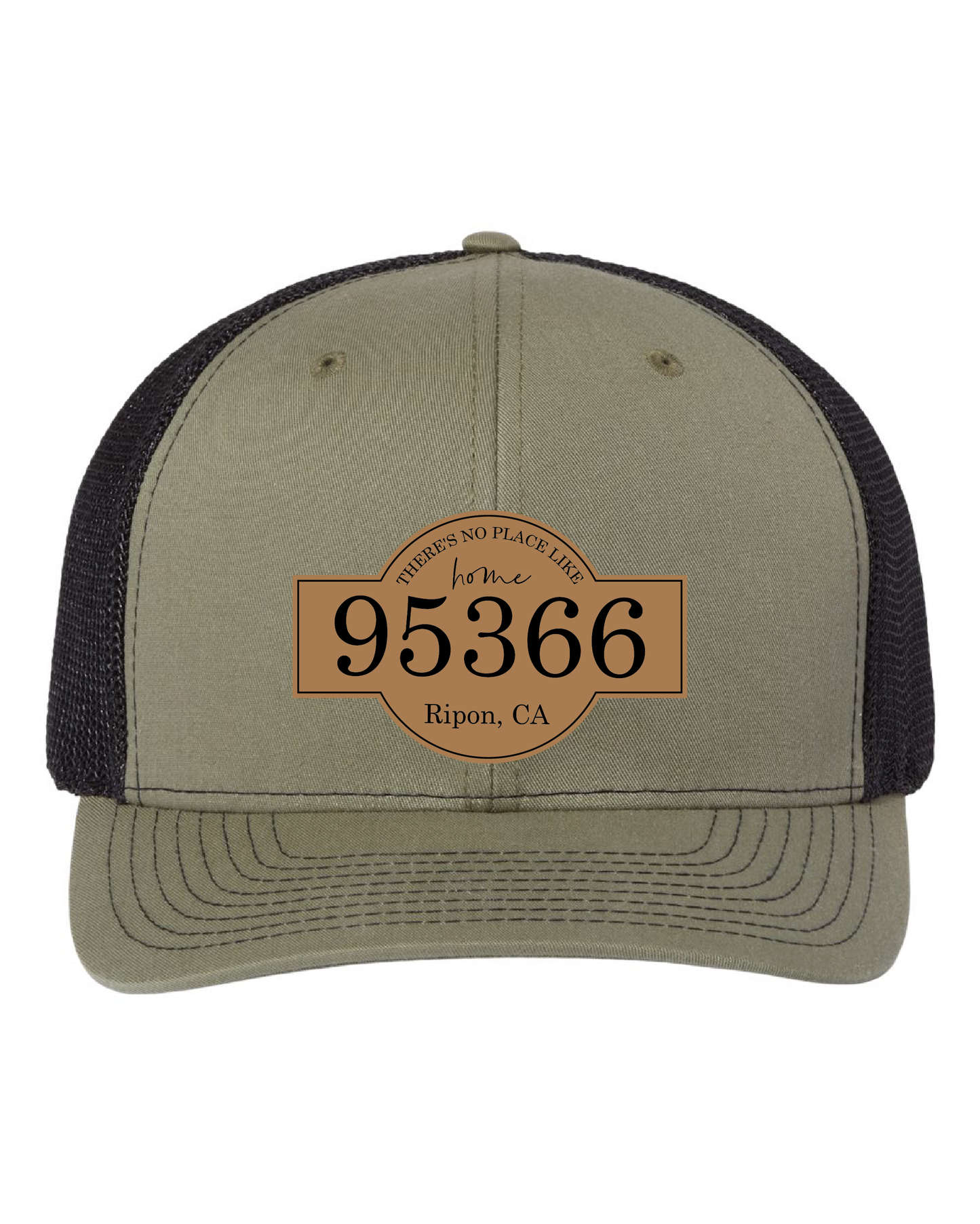 Richardson Snapback Flex Hat