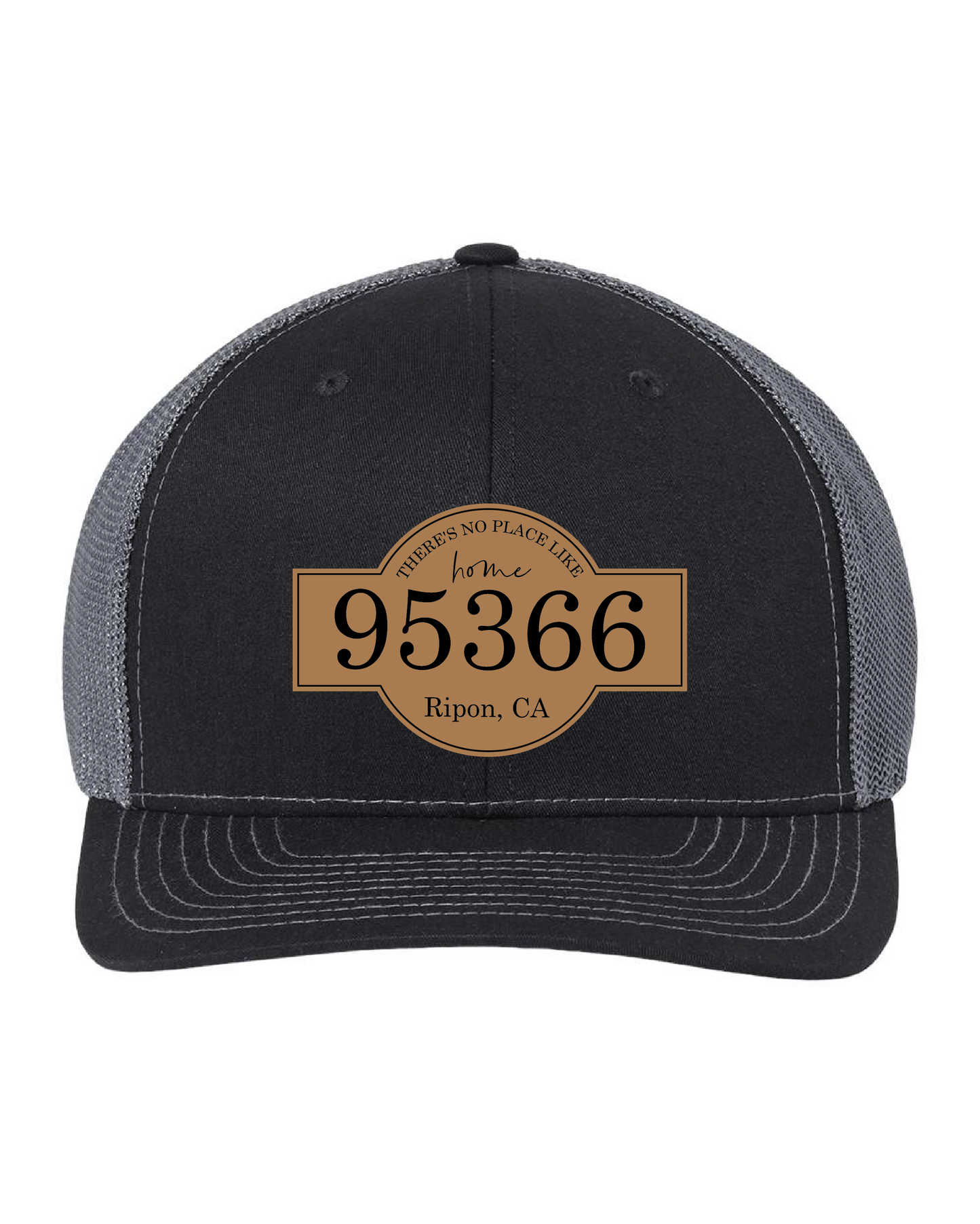 Richardson Snapback Flex Hat