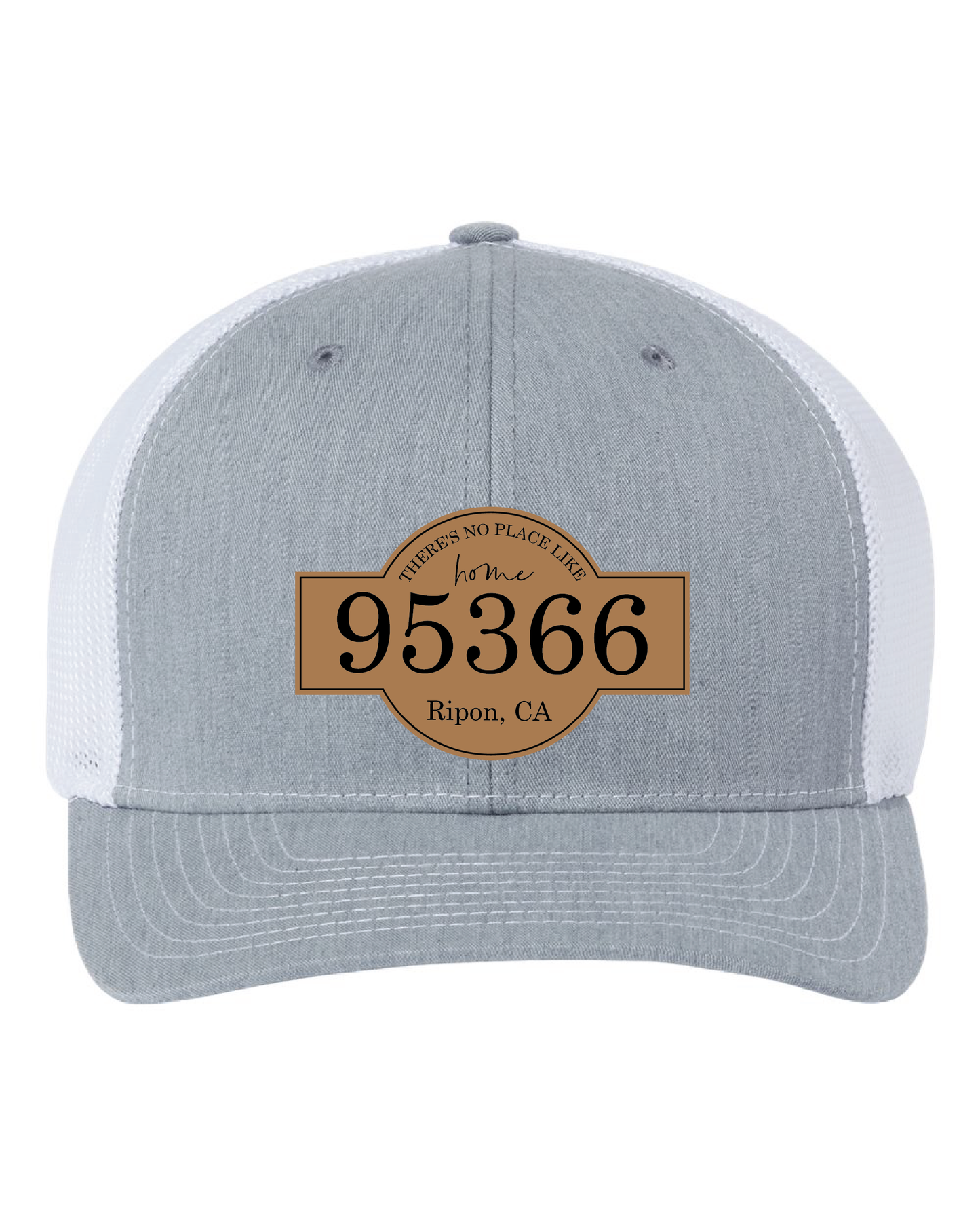 Richardson Snapback Flex Hat