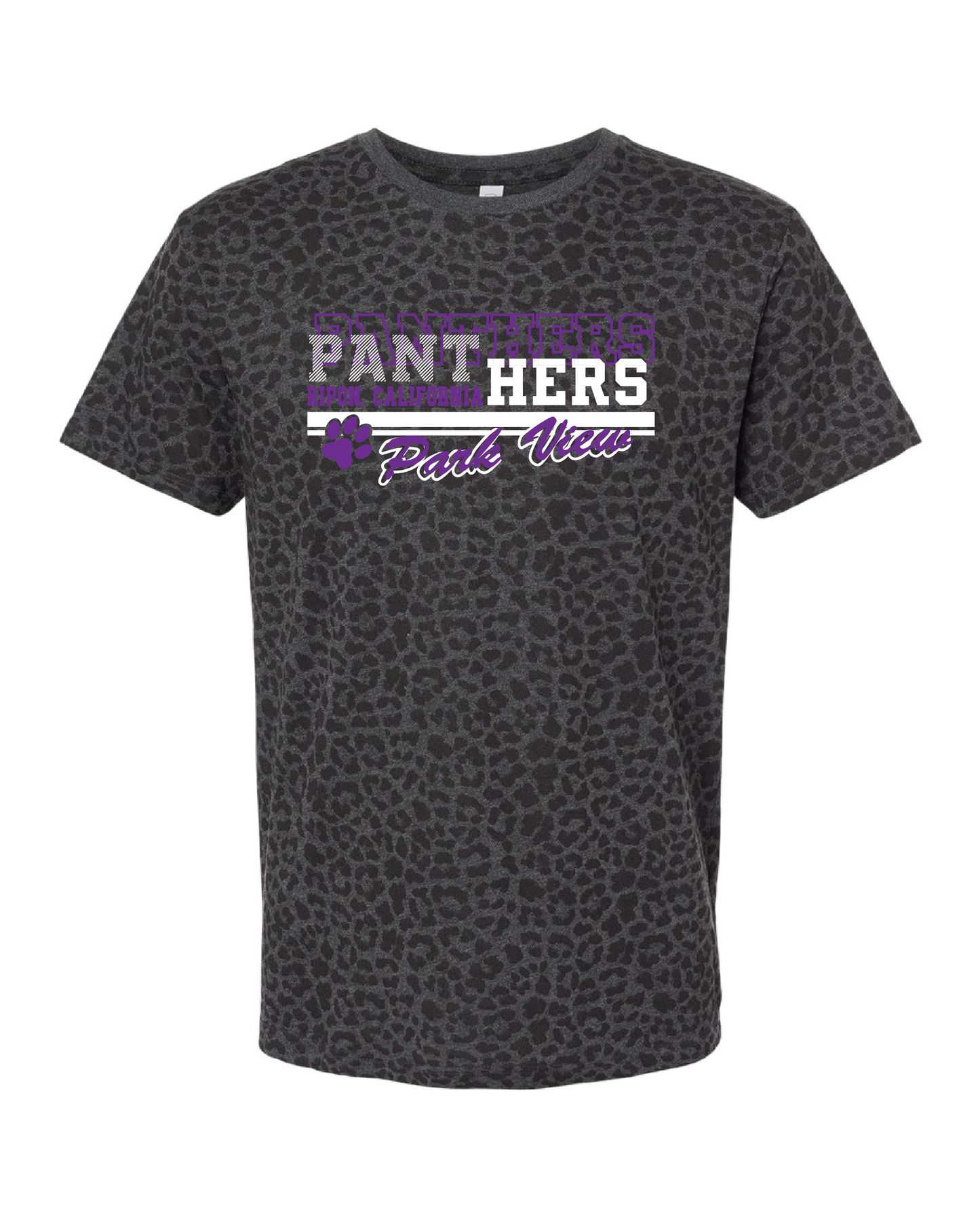 Park View Line Art Shirt