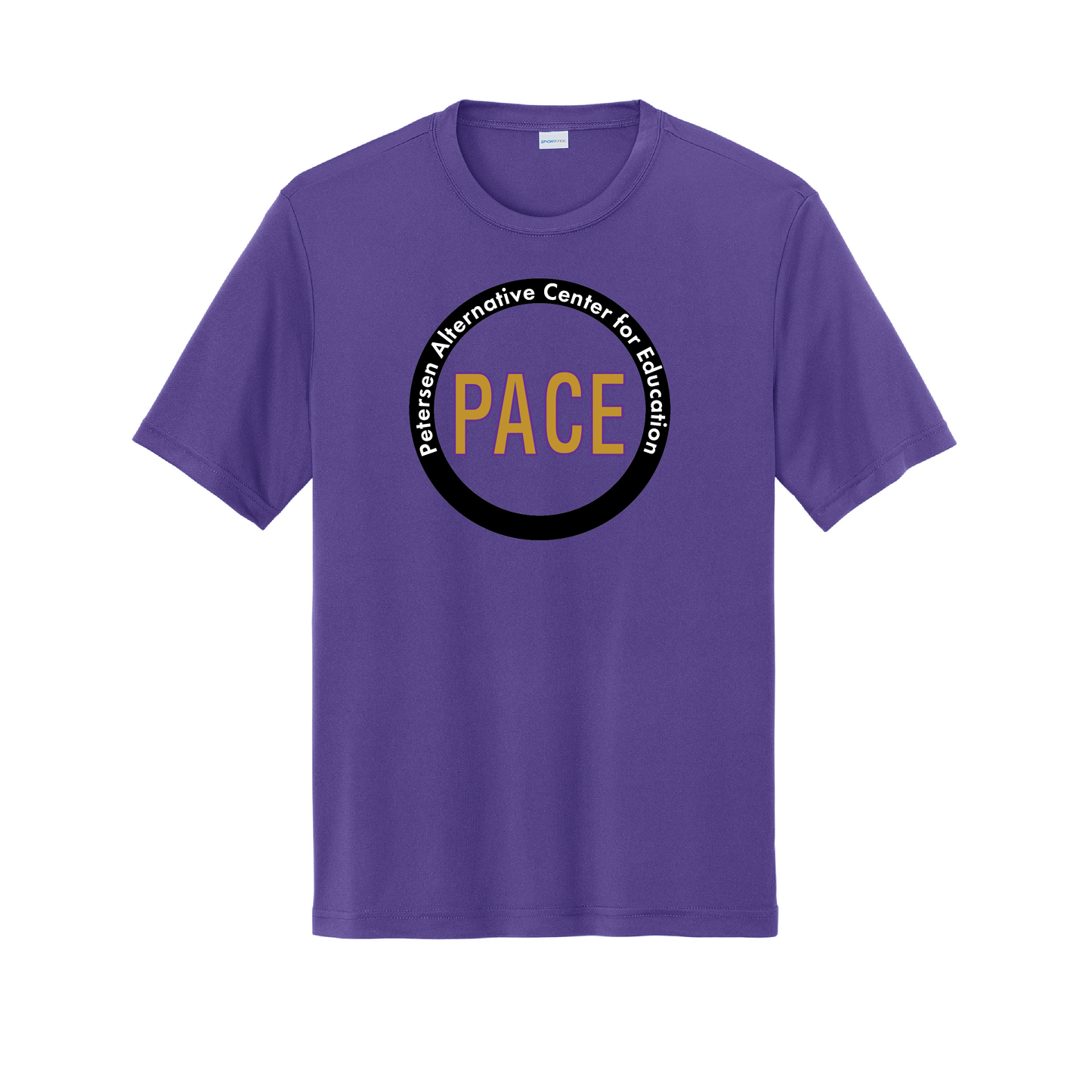 PACE Tees