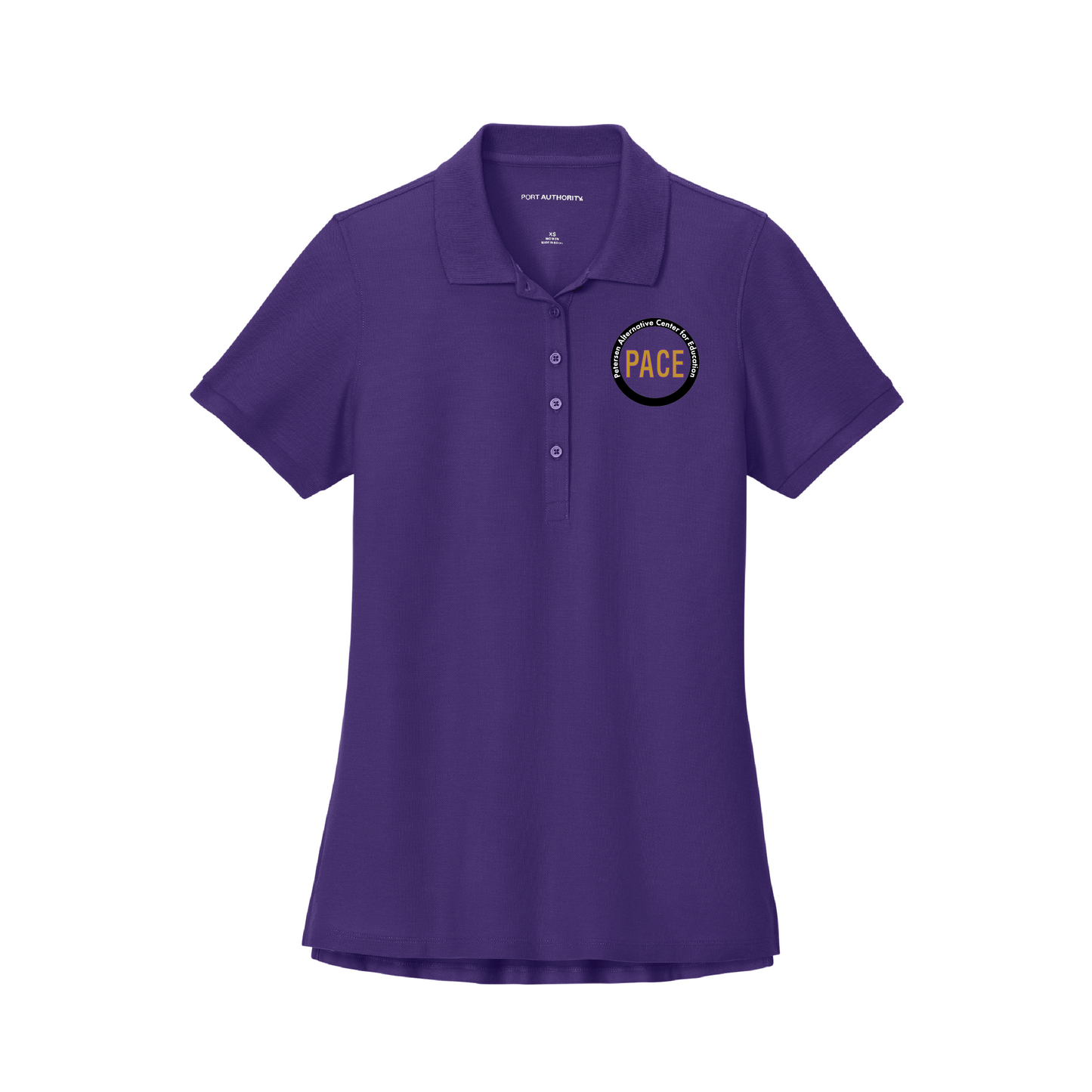 PACE Polo (Men's & Women's)