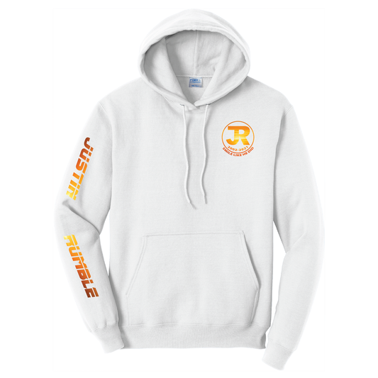 JR Sunset Hoodie