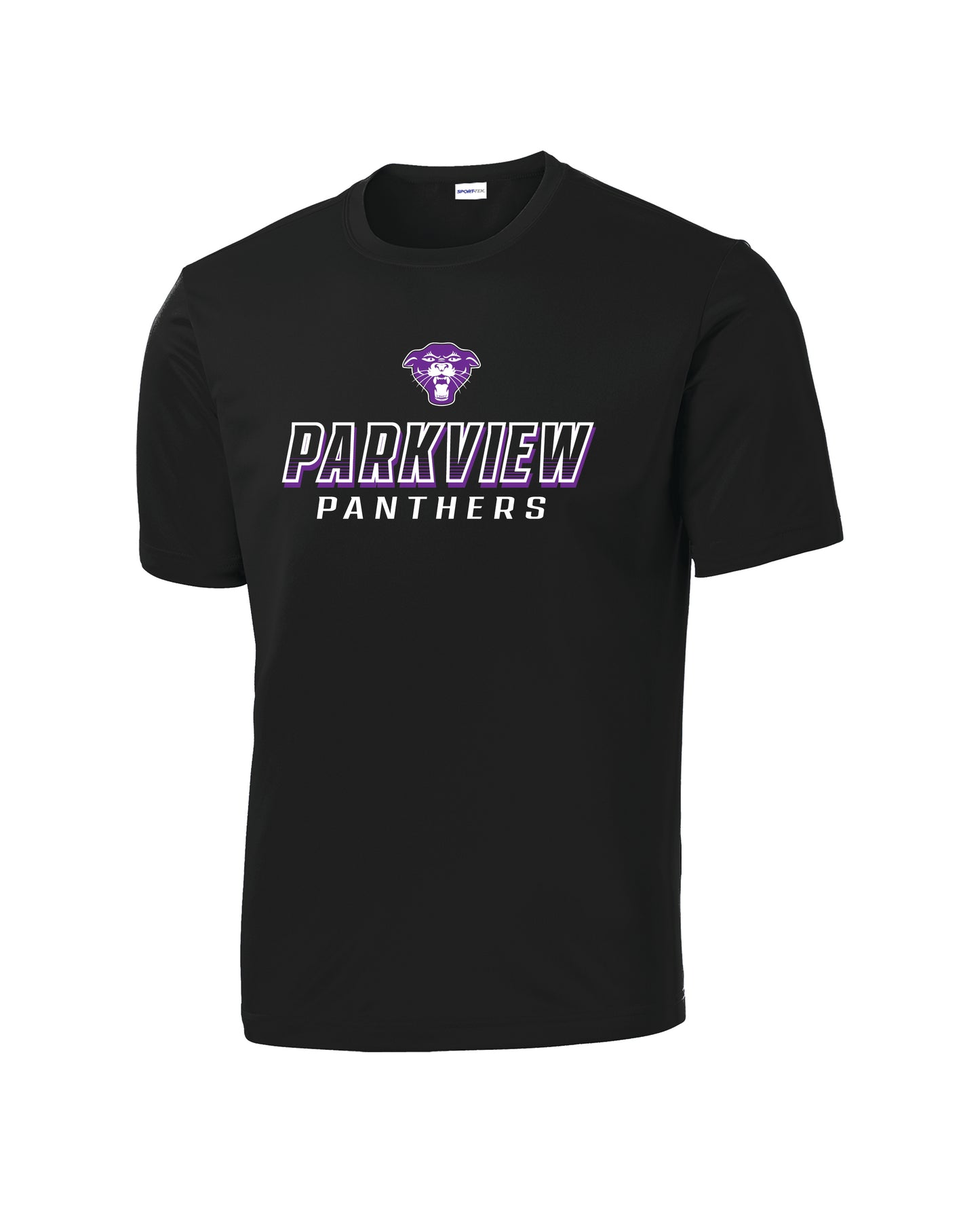 Athletic Panthers Shirt