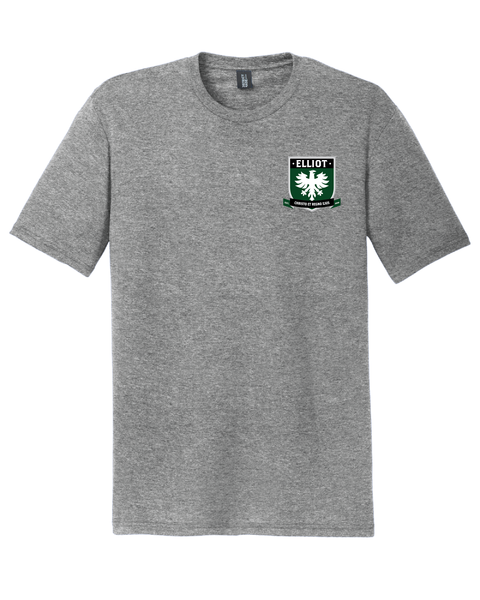 District Perfect Tri Tee
