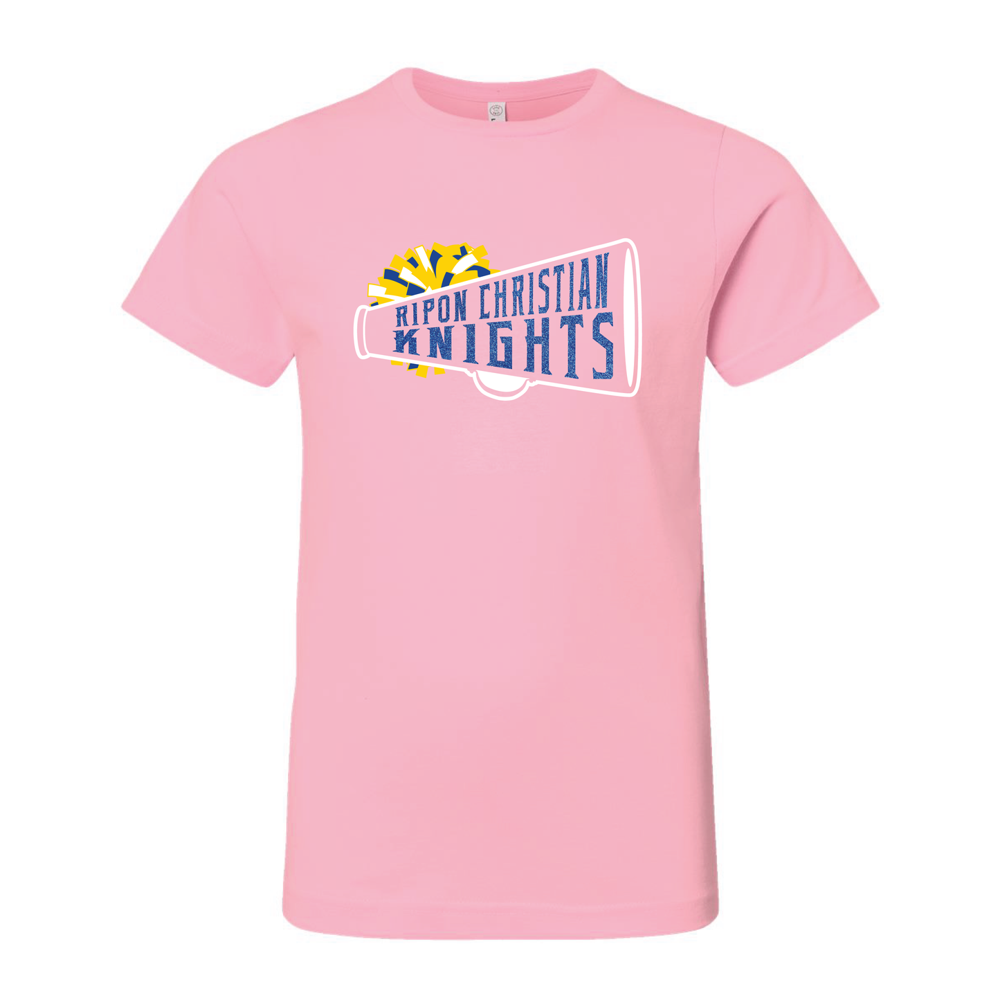 October Pinkout RC Sport Tees