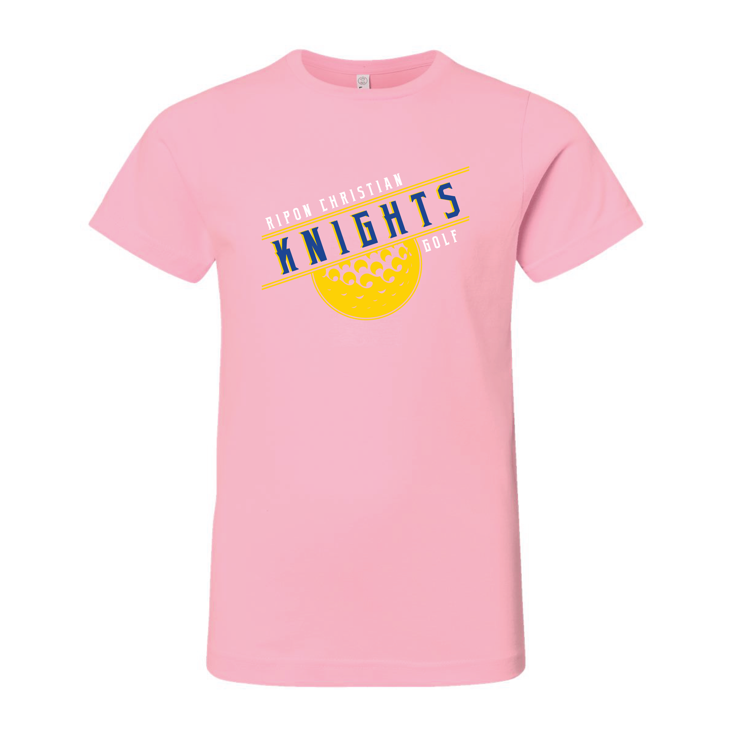 October Pinkout RC Sport Tees