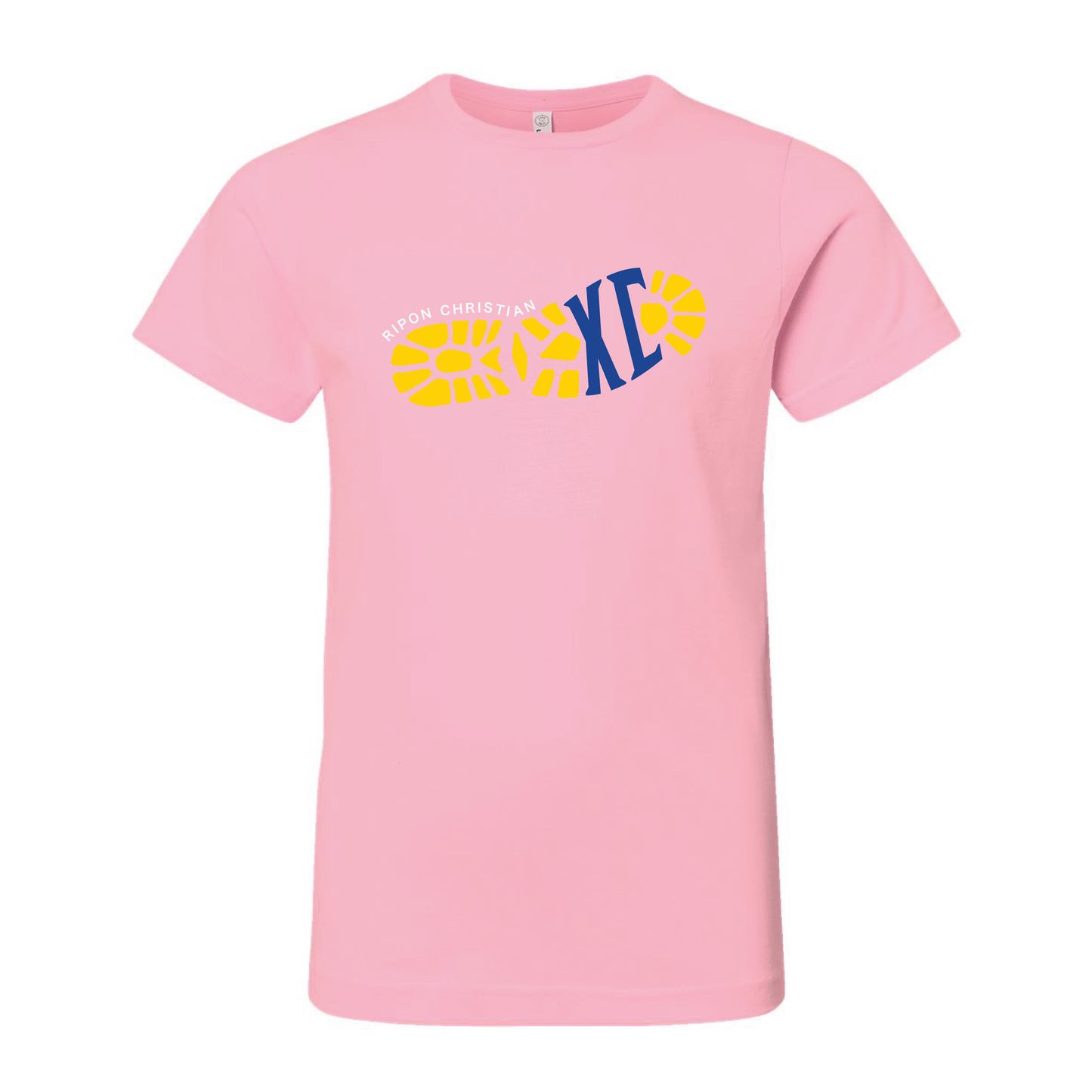 October Pinkout RC Sport Tees