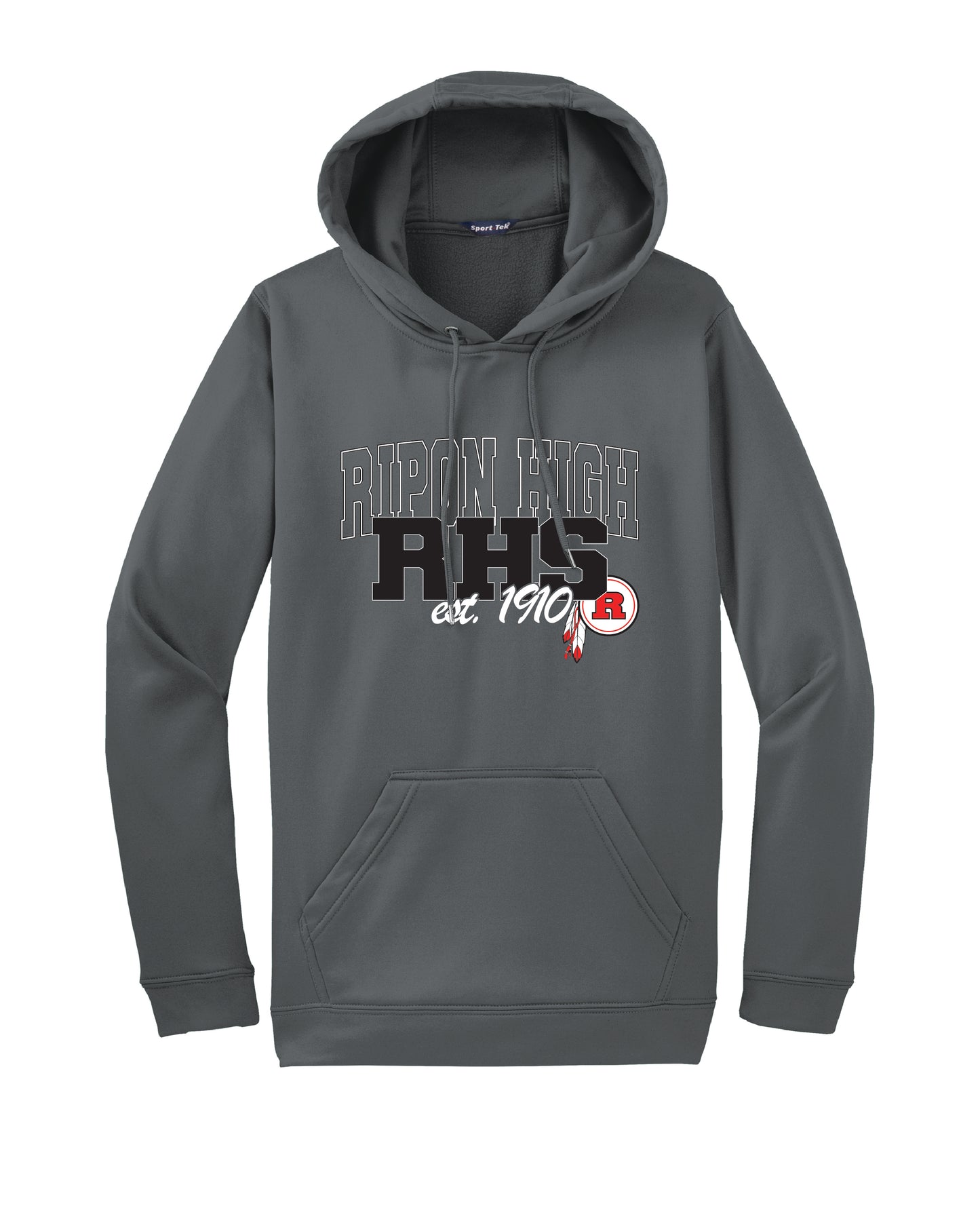 1910 RHS Hoodie