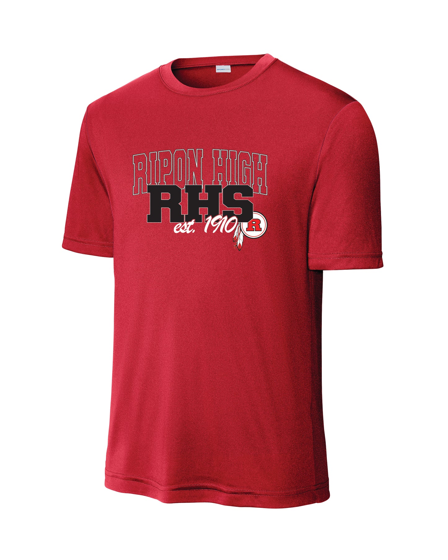 1910 RHS Shirt
