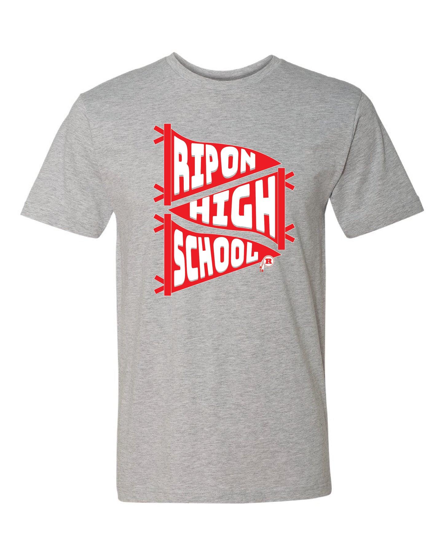 Ripon High Pennant Shirt