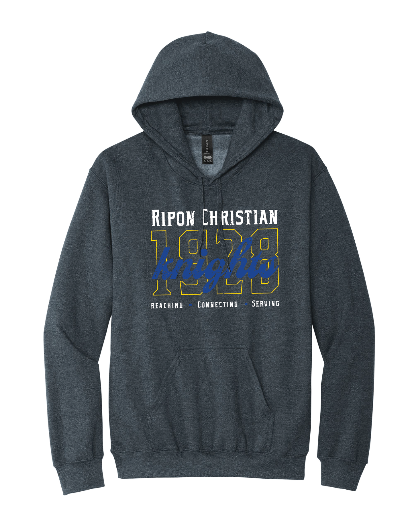 RC Statement Hoodie