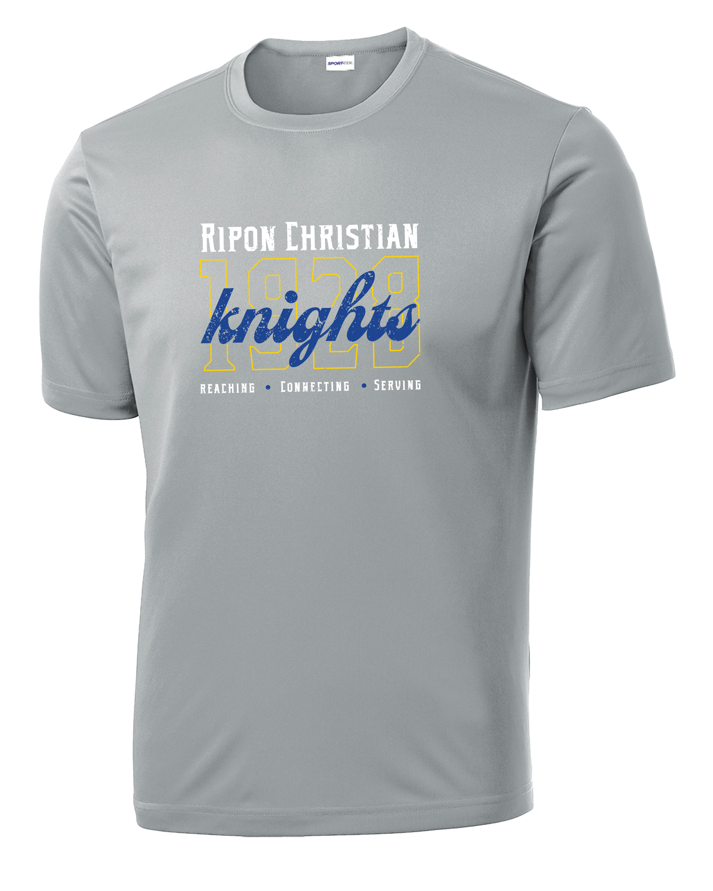 RC Statement Tee