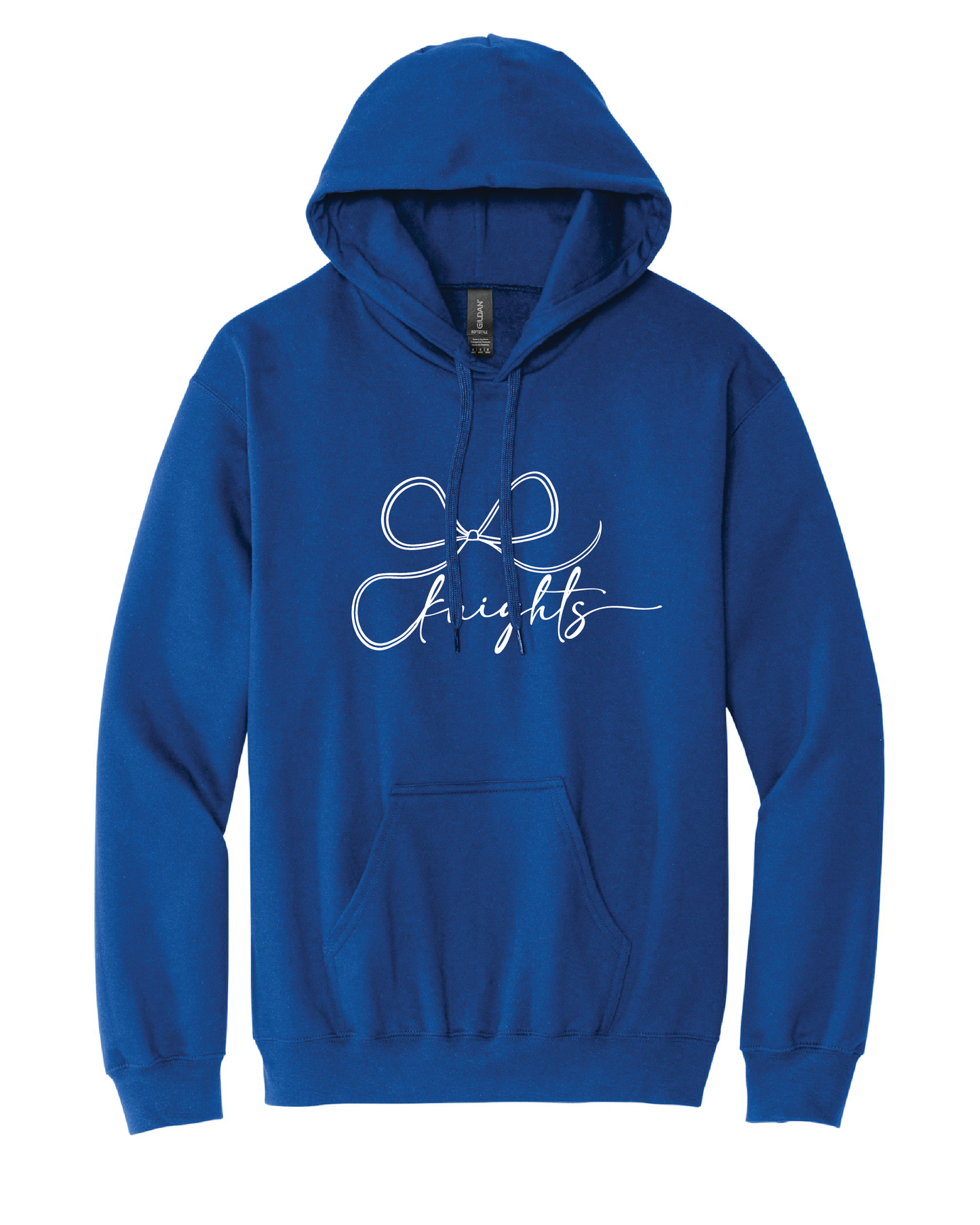 Ripon Christian Bow Hoodie