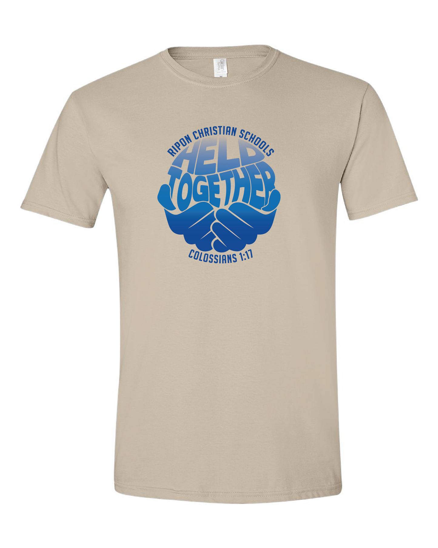 RC 26-27 Theme Tee