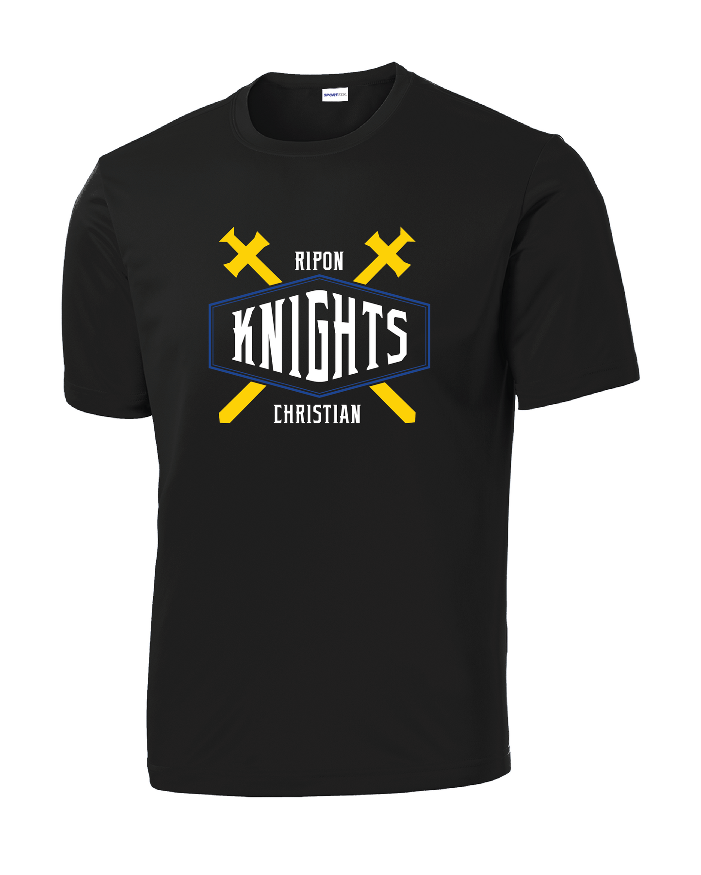 Ripon Christian Sword Tee