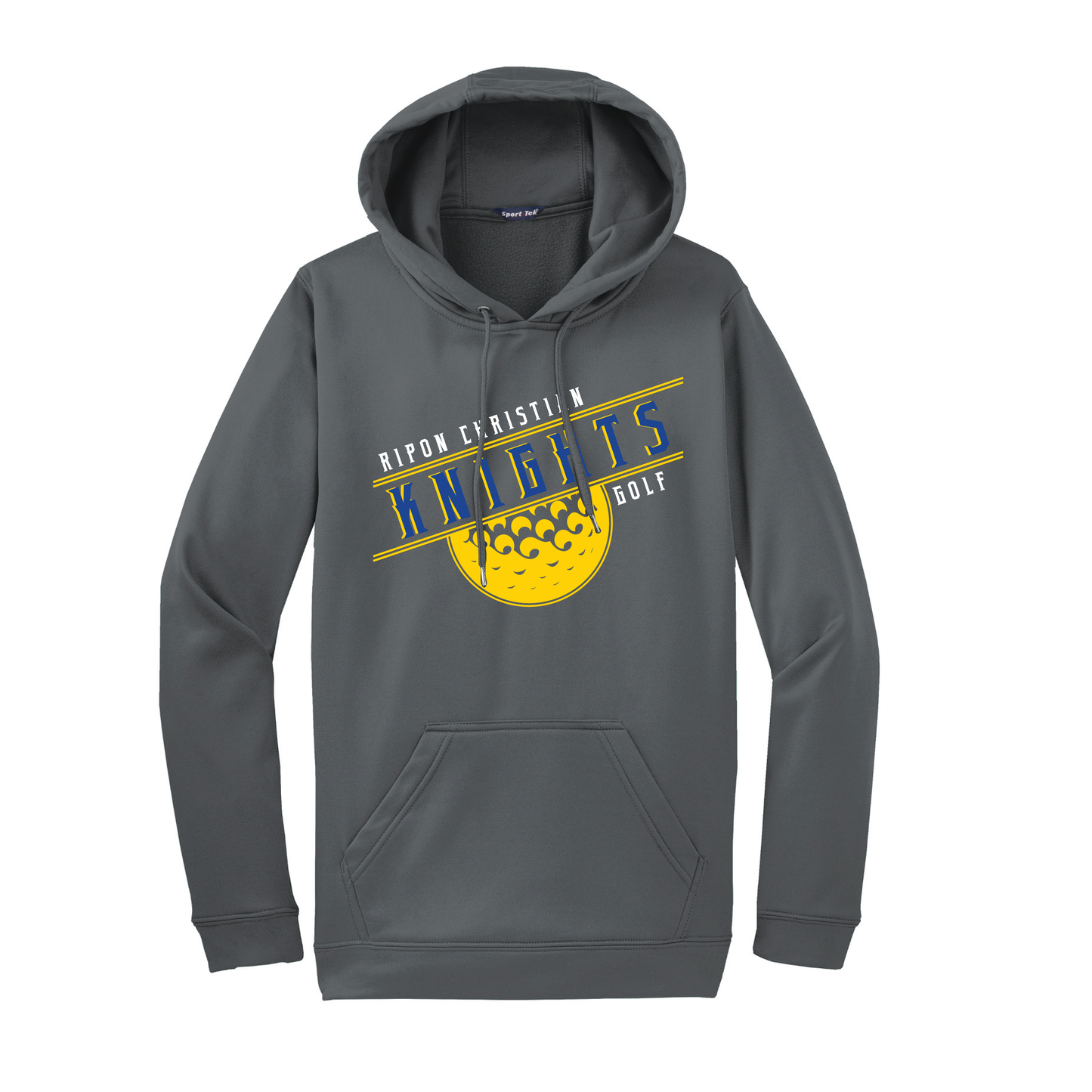 RC Golf Hoodie