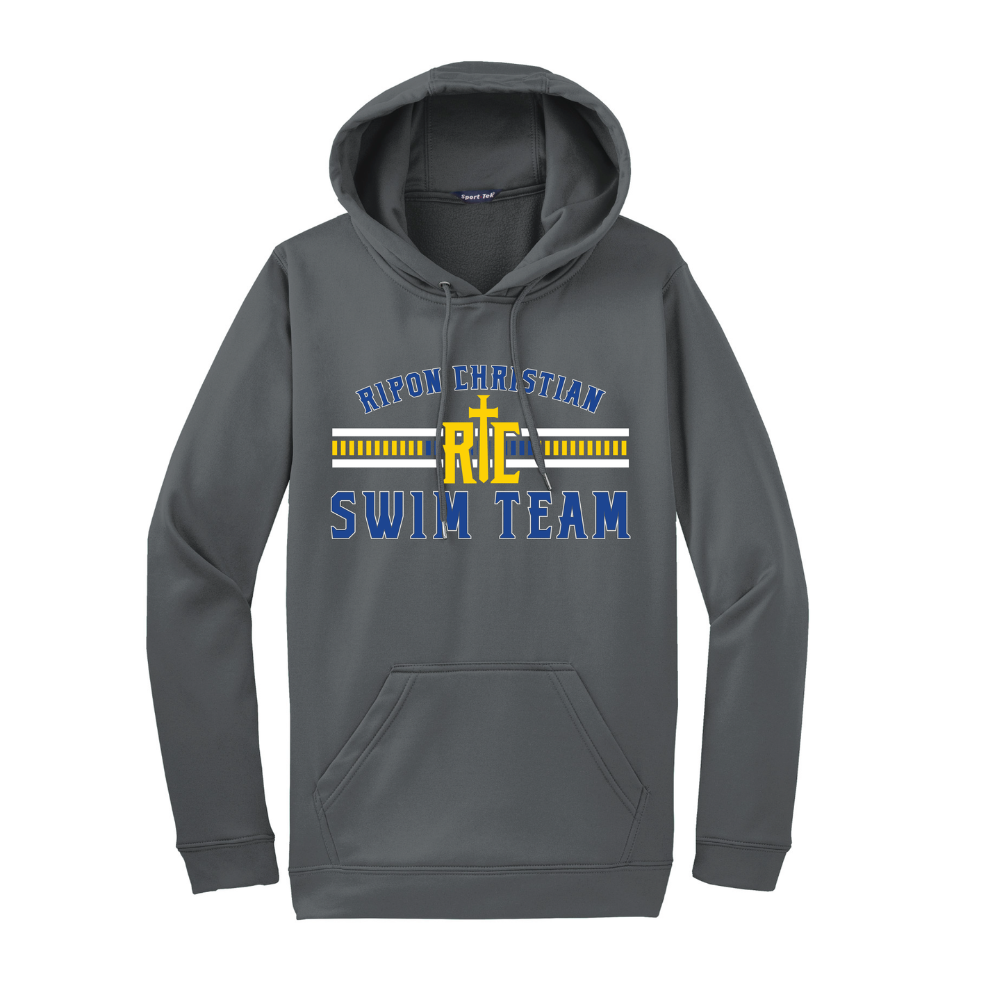 RC Swim Hoodie