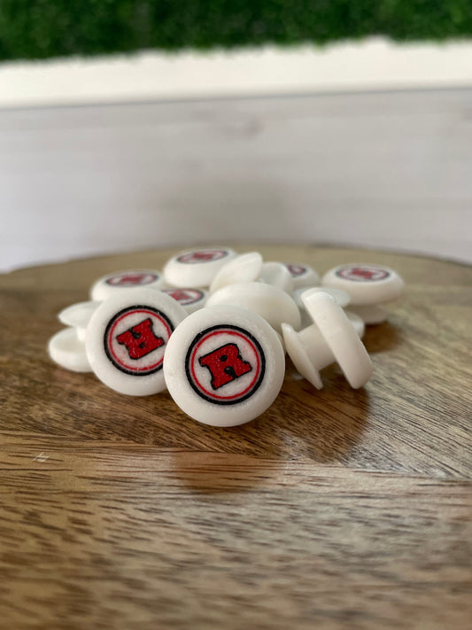 Ripon Croc Charm