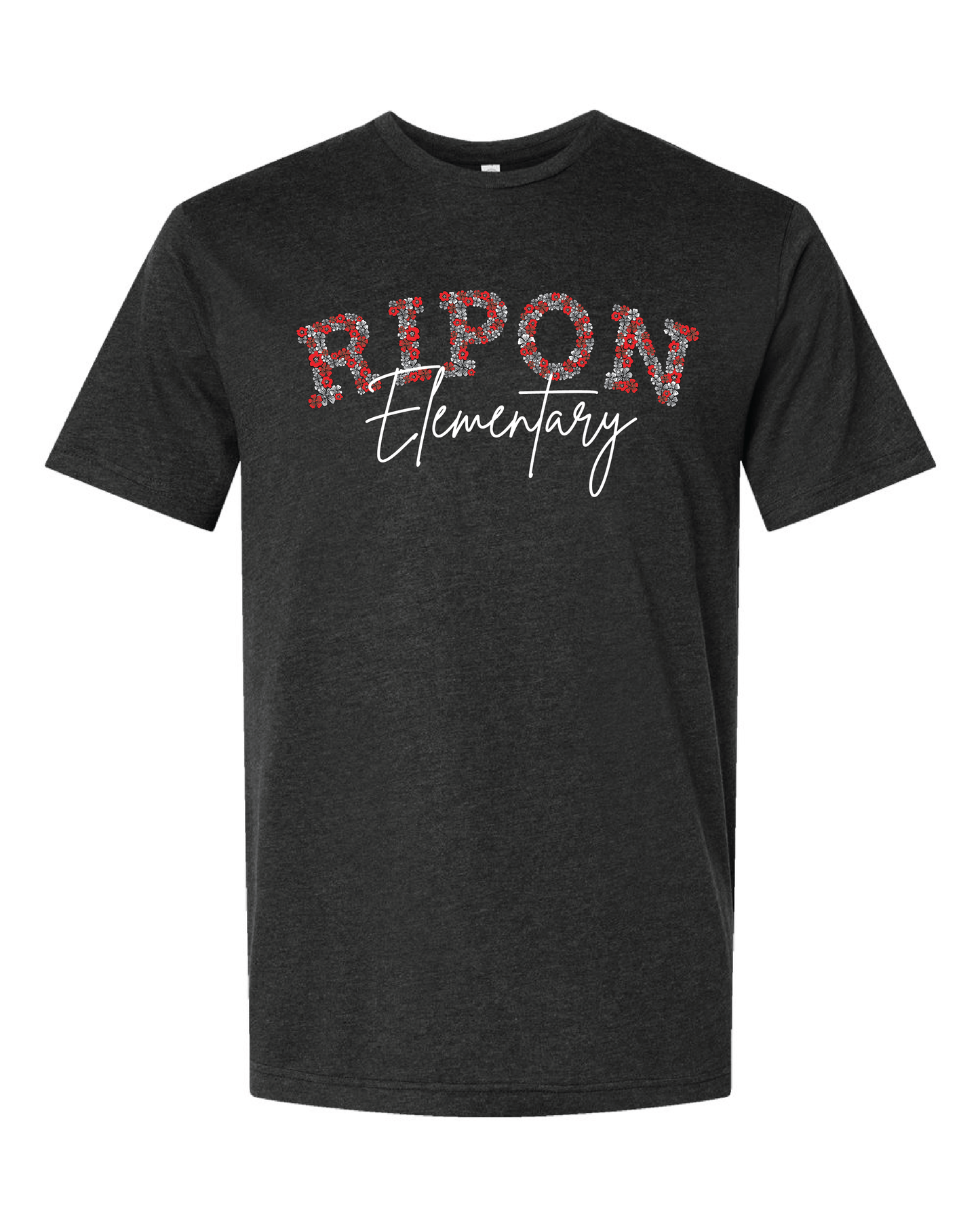 Floral Ripon El Shirt