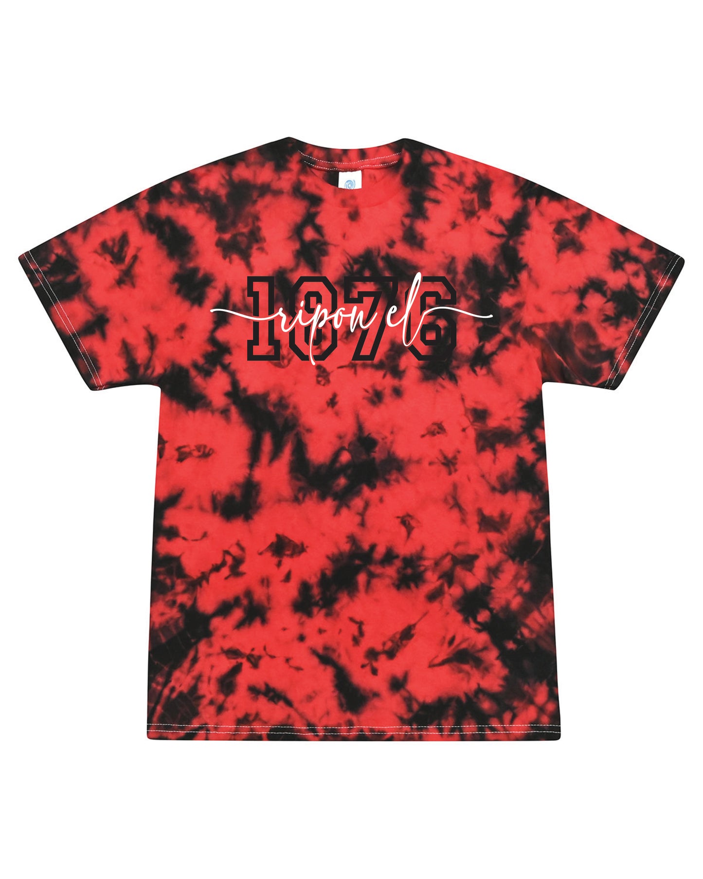 Ripon El Puff Shirt