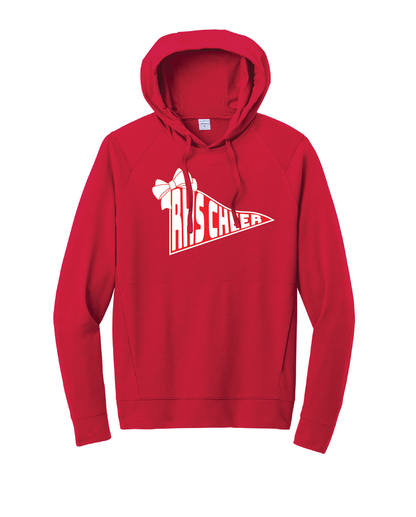 RHS Cheer Hoodie